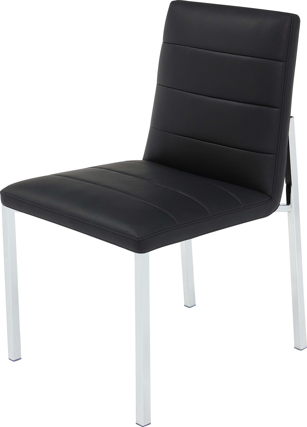 Amalfi - Metal Back Chair (Set of 2)