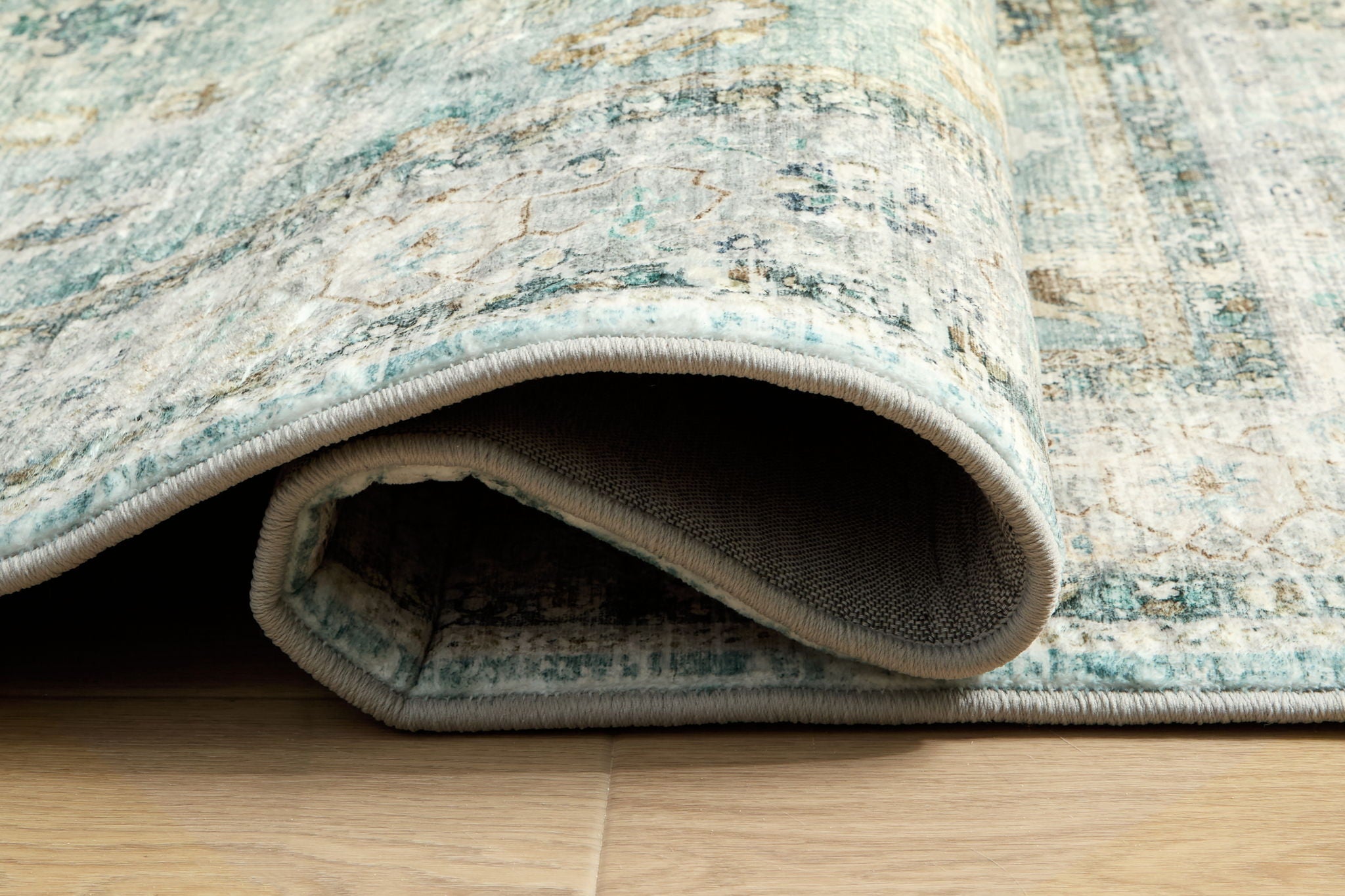 Ladstoney - Rug - Urban Living Furniture (Los Angeles, CA)