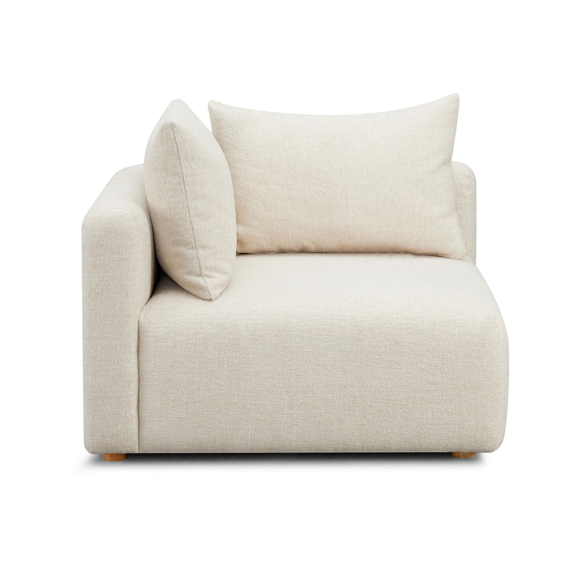 Hangover - Modular Corner Chair - Urban Living Furniture (Los Angeles, CA)