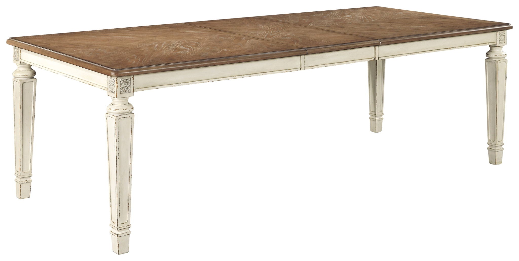 Realyn - Rectangular Dining Table Set - Urban Living Furniture (Los Angeles, CA)