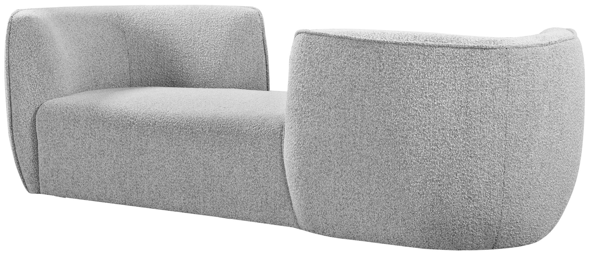 Hilton - Chaise - Urban Living Furniture (Los Angeles, CA)