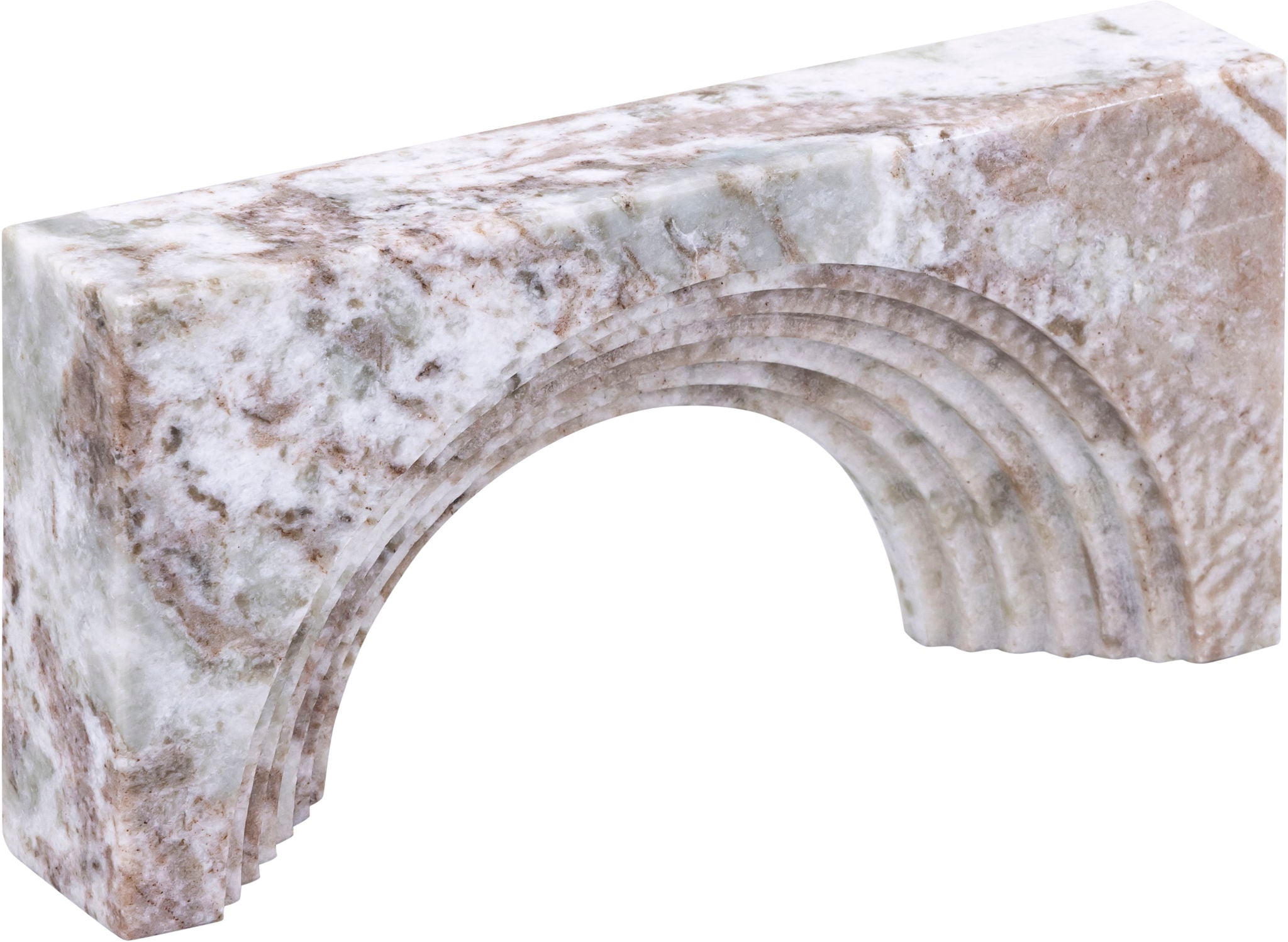 Cambre - Marble Decorative Object