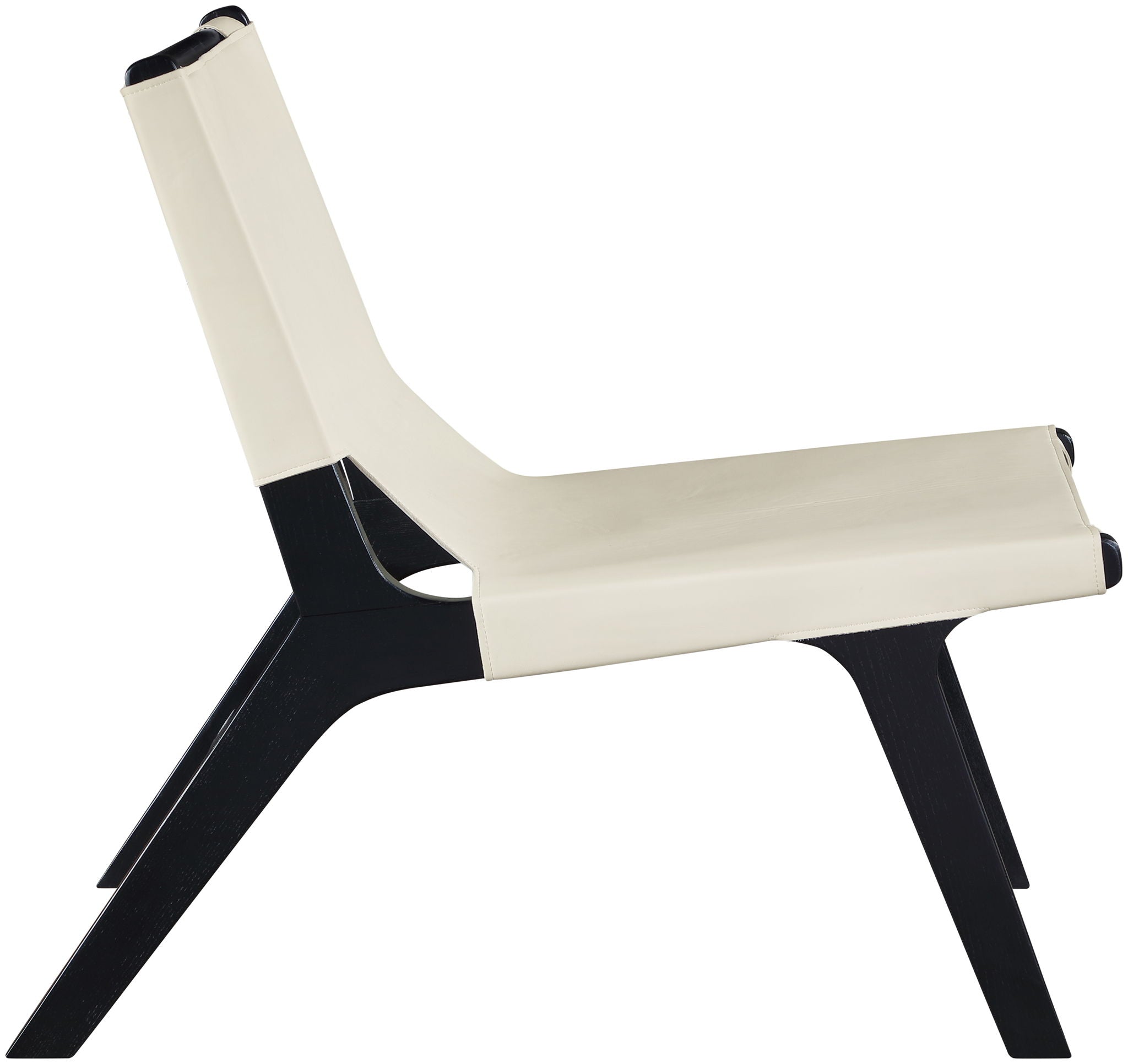 Rawlins - Accent Chair - Black Frame - Urban Living Furniture (Los Angeles, CA)