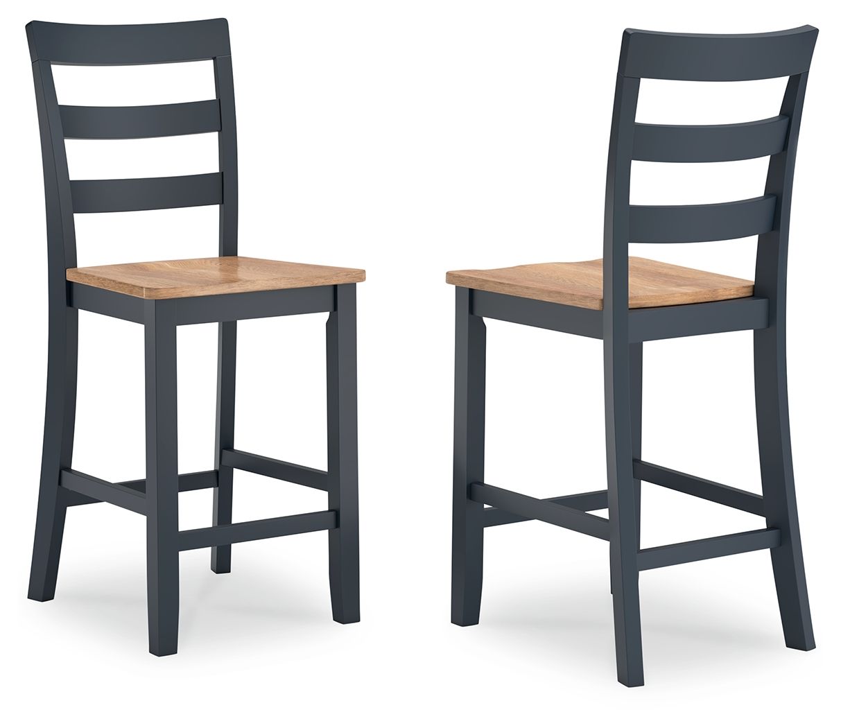 Gesthaven - Barstool (Set of 2) - Urban Living Furniture (Los Angeles, CA)