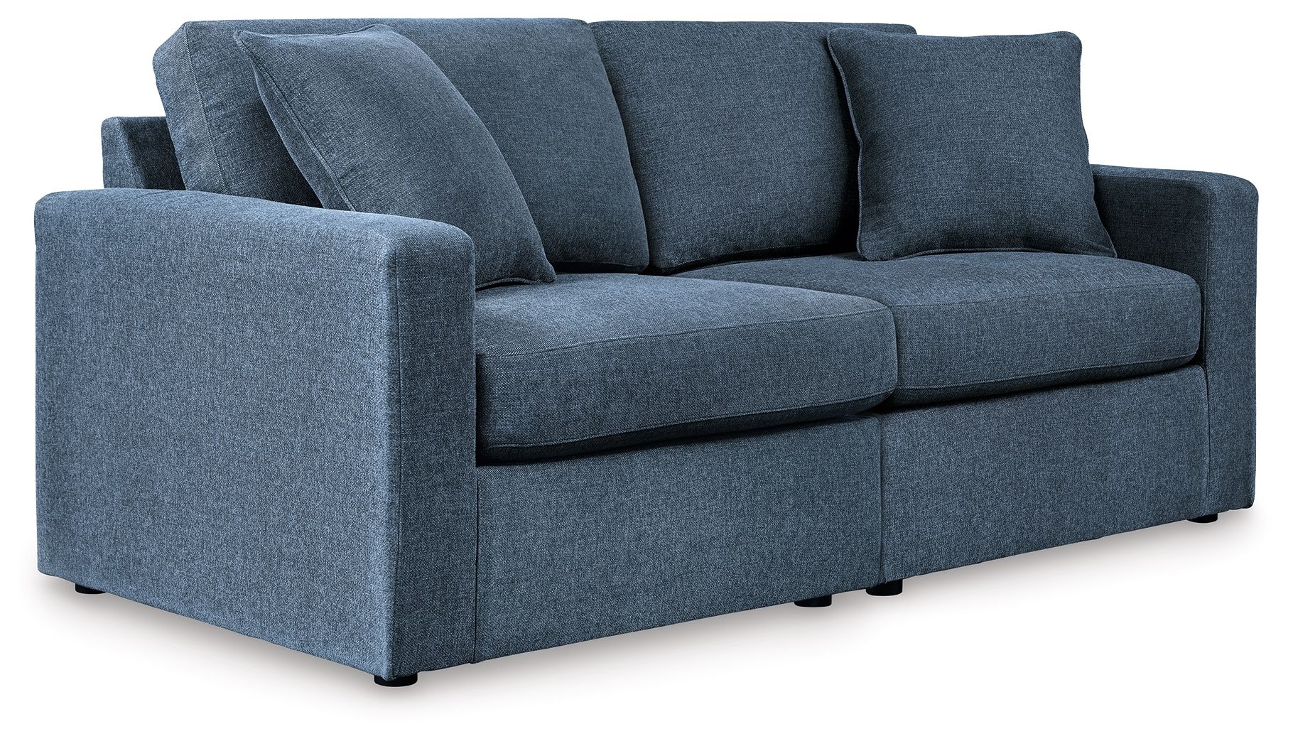 Modmax - Ink - Sectional - Urban Living Furniture (Los Angeles, CA)