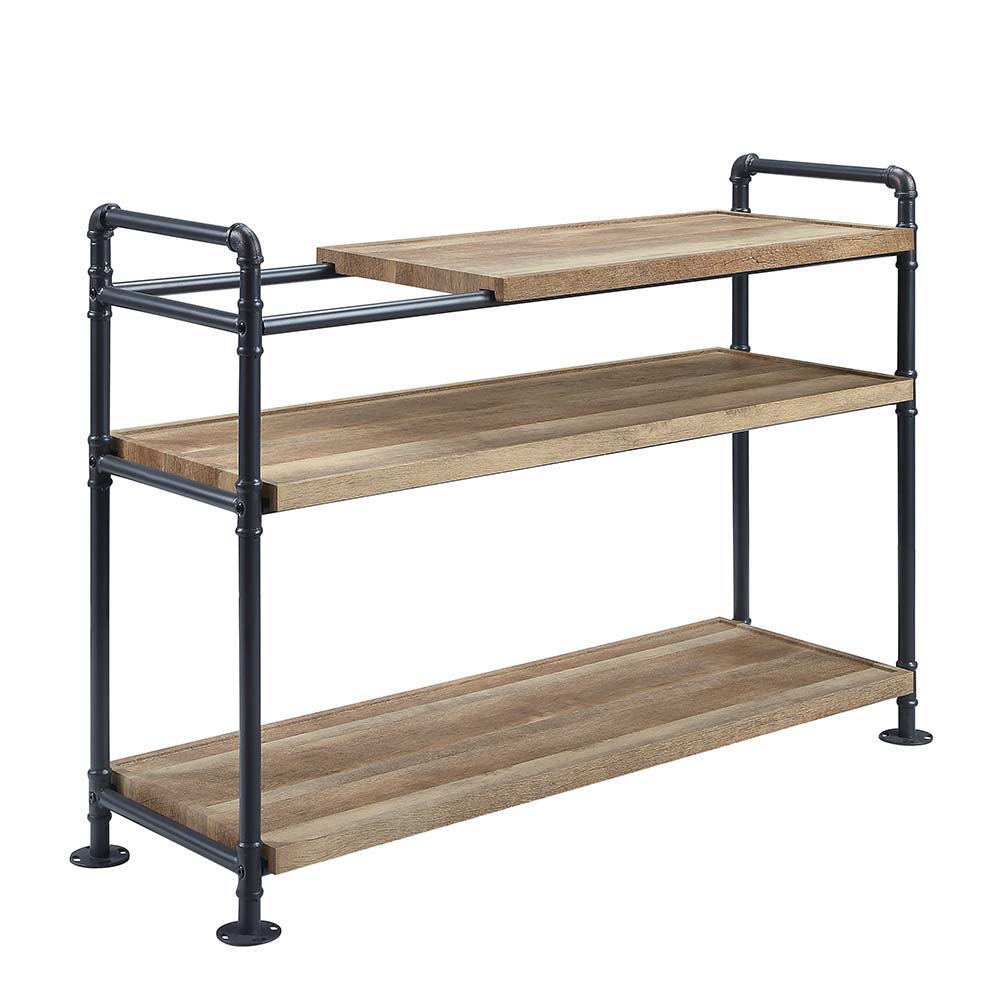 Brantley - Bookshelf - Urban Living Furniture (Los Angeles, CA)