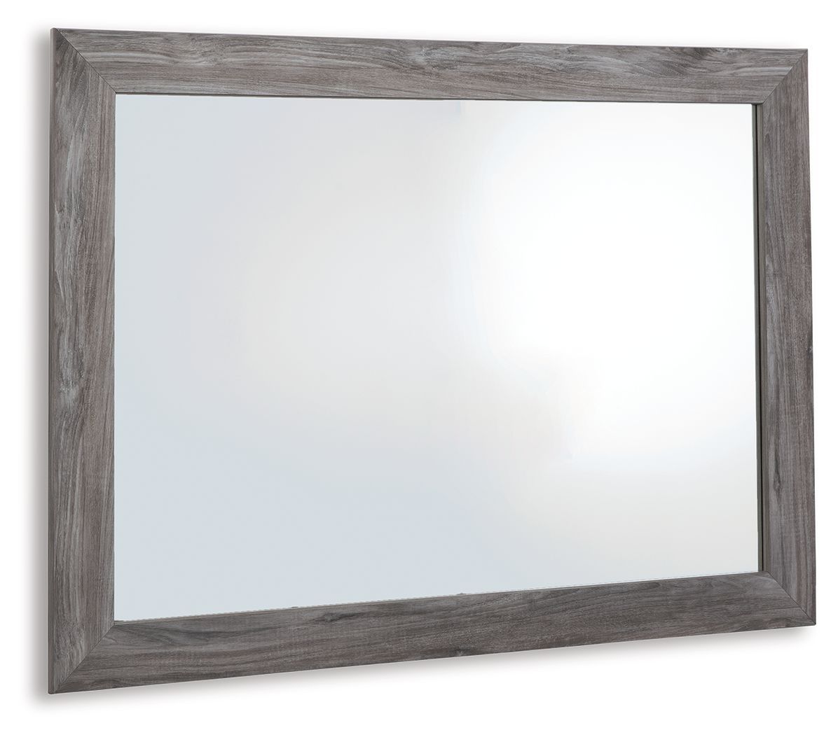 Bronyan - Dark Gray - Bedroom Mirror - Urban Living Furniture (Los Angeles, CA)