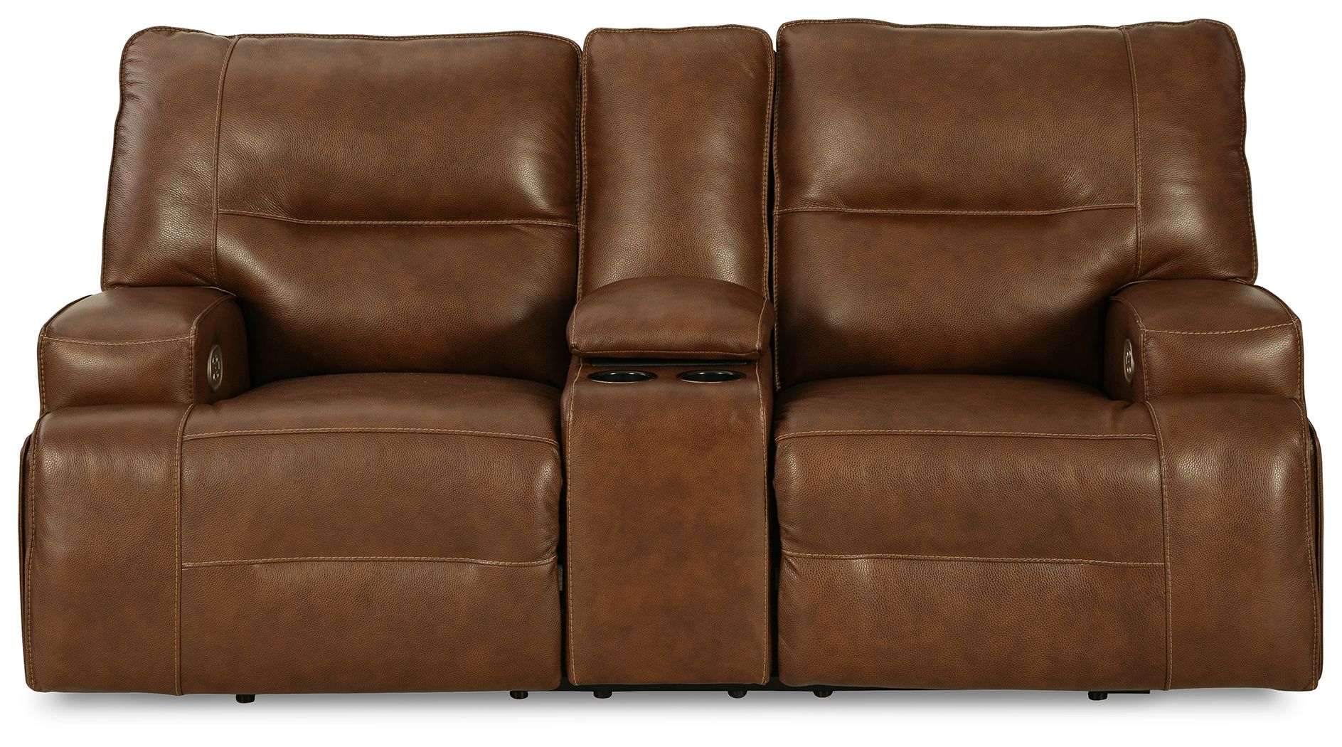 Francesca - Pwr Rec Loveseat/Con/Adj Hdrst - Urban Living Furniture (Los Angeles, CA)