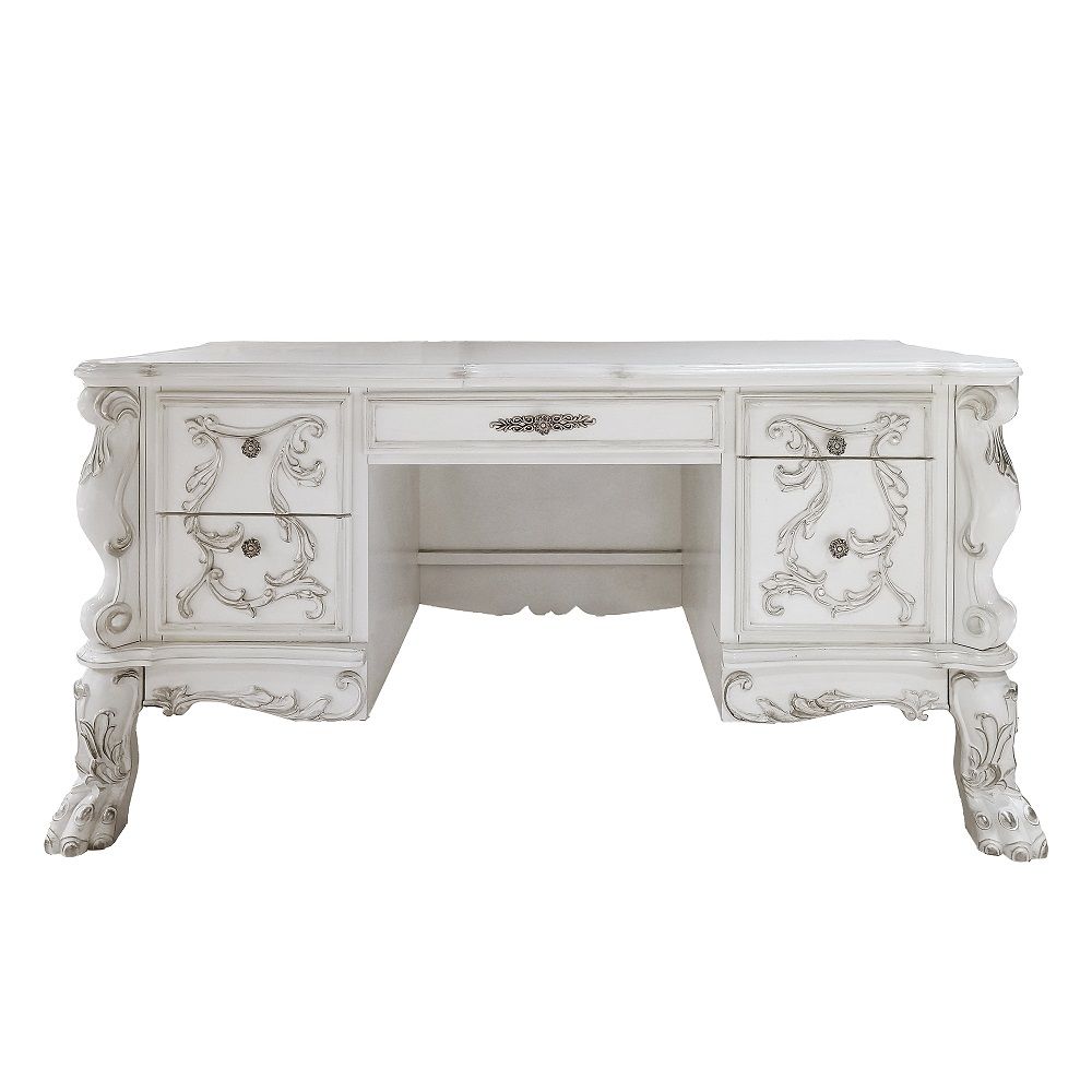 Dresden - Executive Desk - Urban Living Furniture (Los Angeles, CA)