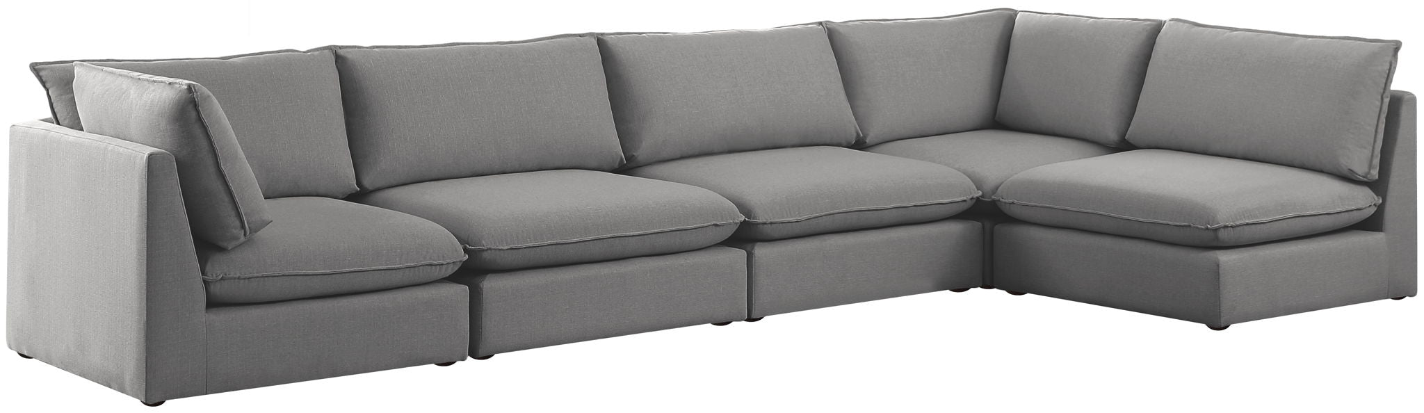 Mackenzie - Modular Sectional - Urban Living Furniture (Los Angeles, CA)