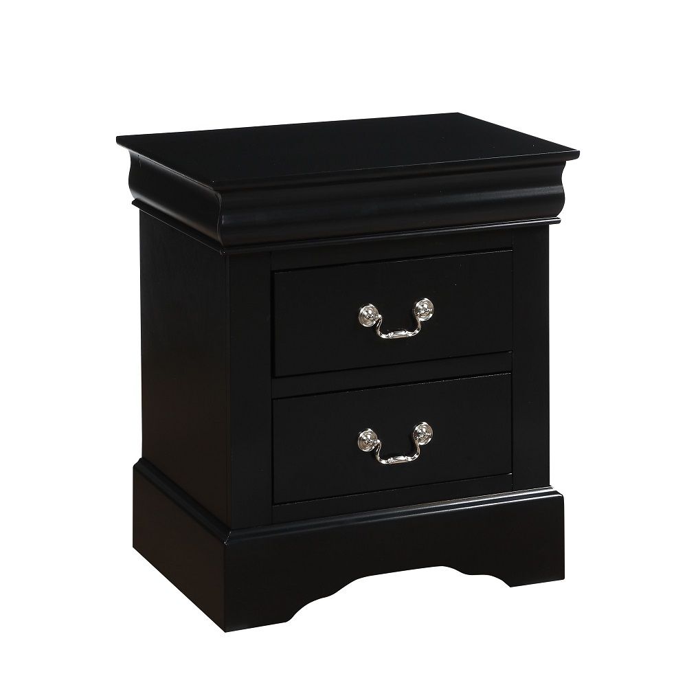 Louis Philippe III - Nightstand - Urban Living Furniture (Los Angeles, CA)