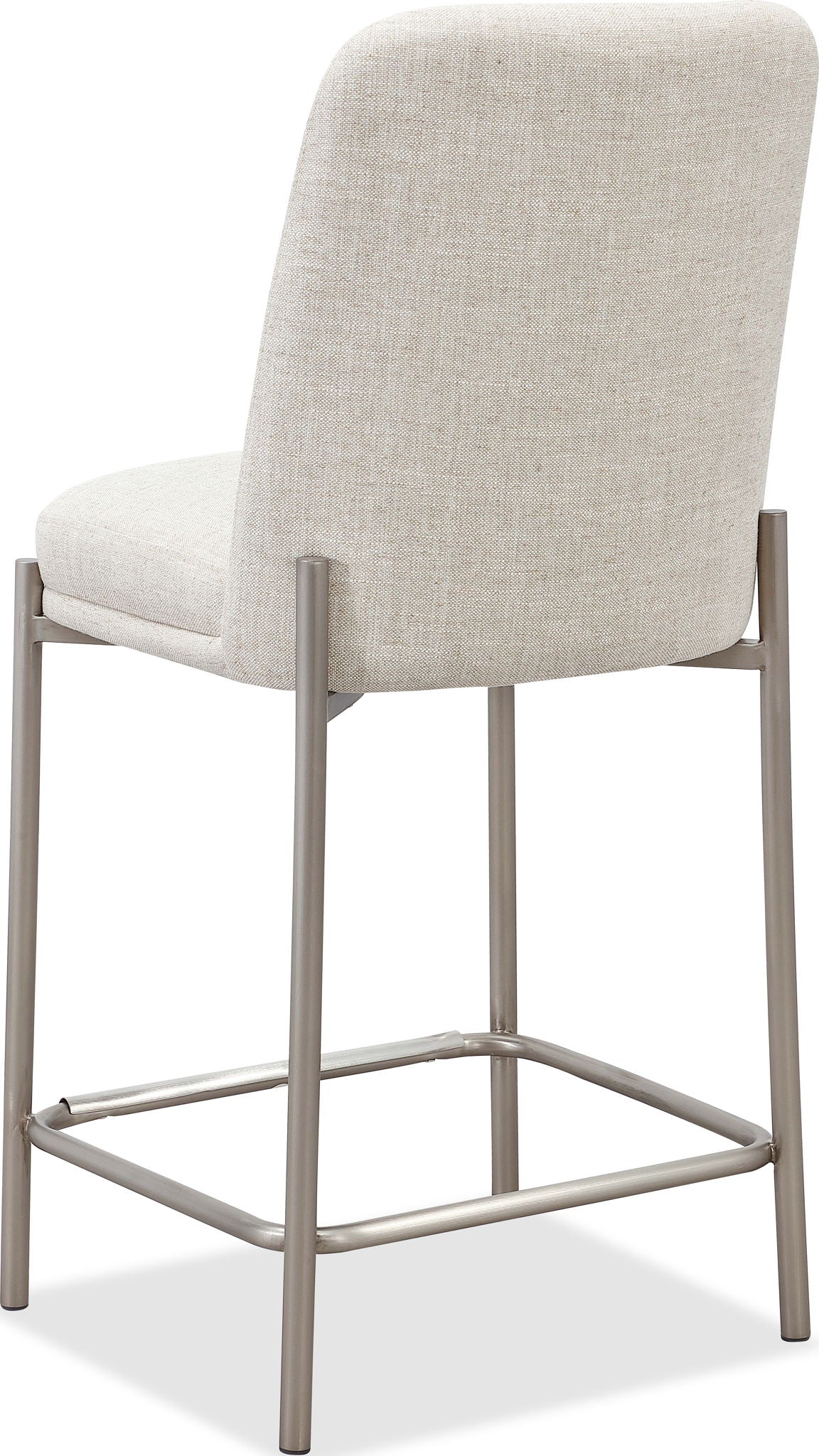 Crossroads 2.0 - Dion Upholstered Counter Stool (Set of 2)
