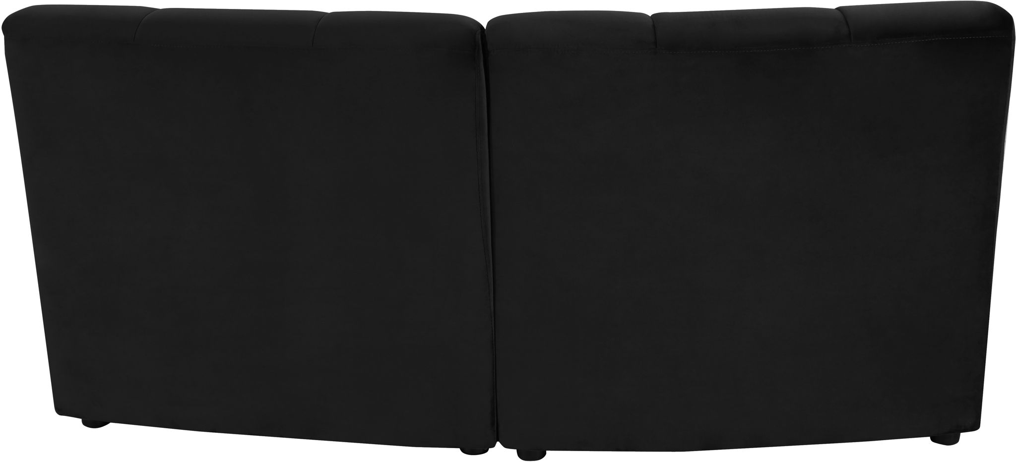 Limitless - 2 Pc. Modular Sectional - Urban Living Furniture (Los Angeles, CA)