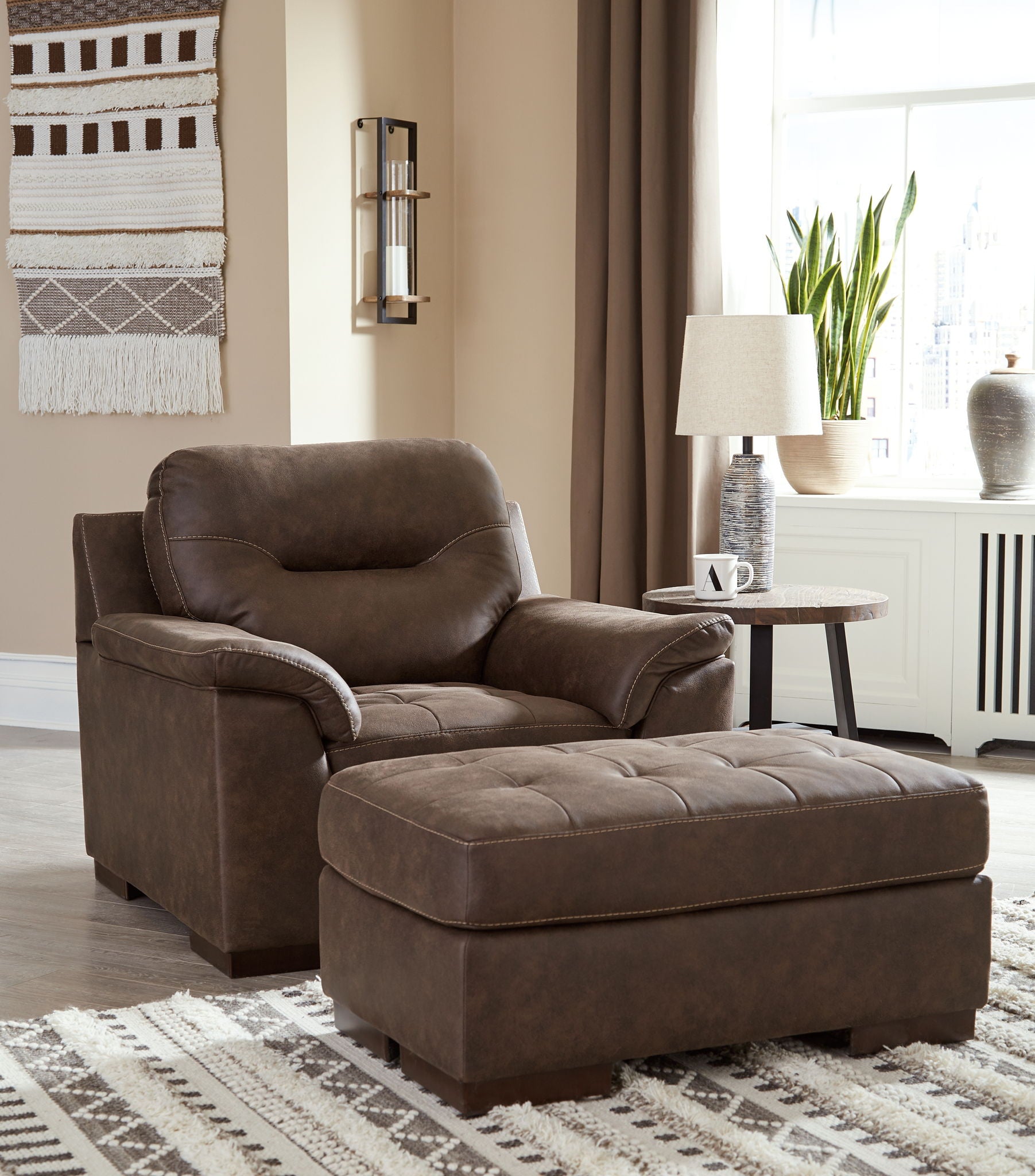Maderla - Living Room Set - Urban Living Furniture (Los Angeles, CA)