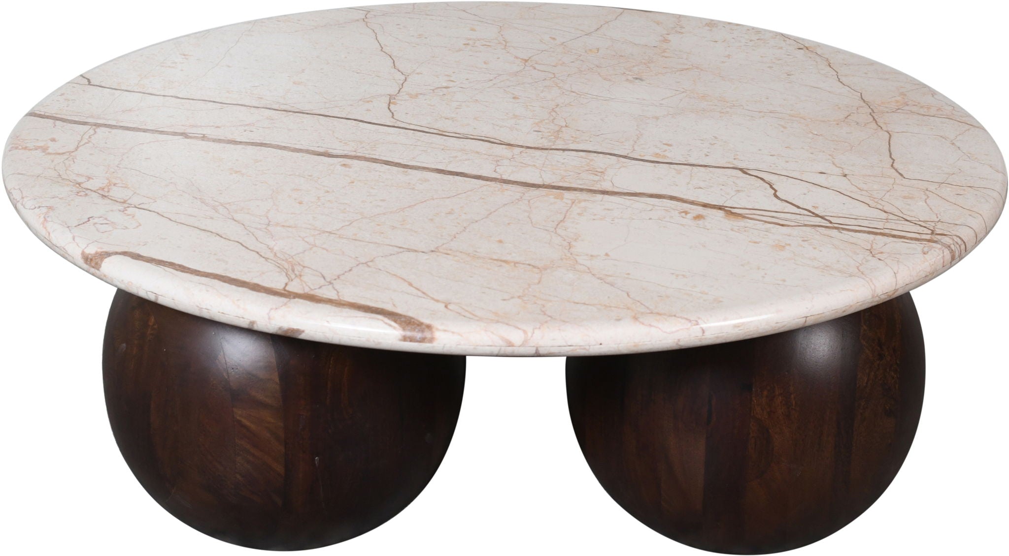 Treviso - Marble Coffee Table - Urban Living Furniture (Los Angeles, CA)