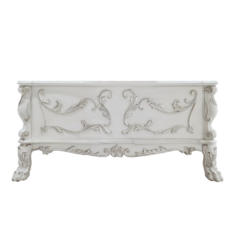 Dresden - Executive Desk - Urban Living Furniture (Los Angeles, CA)