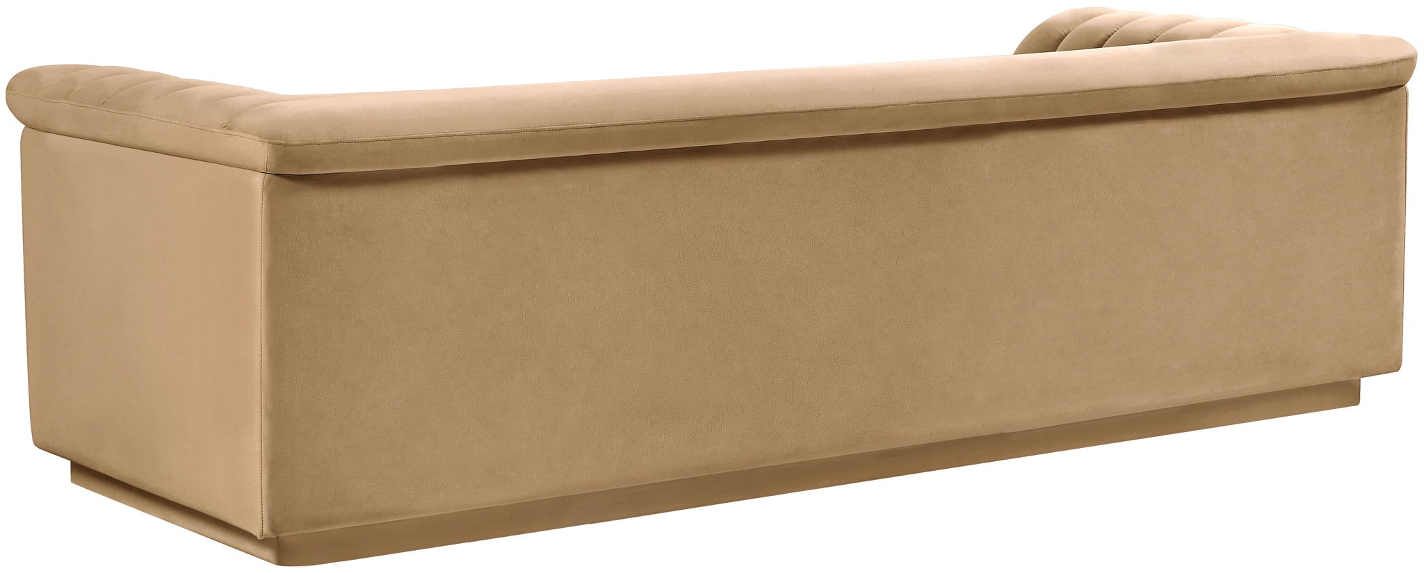 Cascade - Velvet Sofa - Urban Living Furniture (Los Angeles, CA)