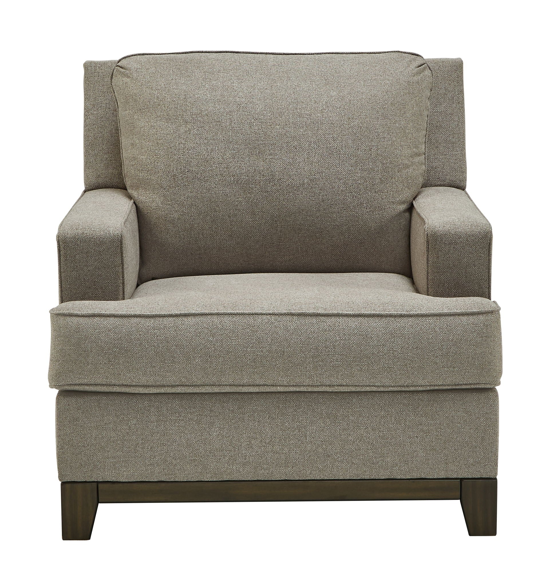 Kaywood - Granite - Chair - Urban Living Furniture (Los Angeles, CA)