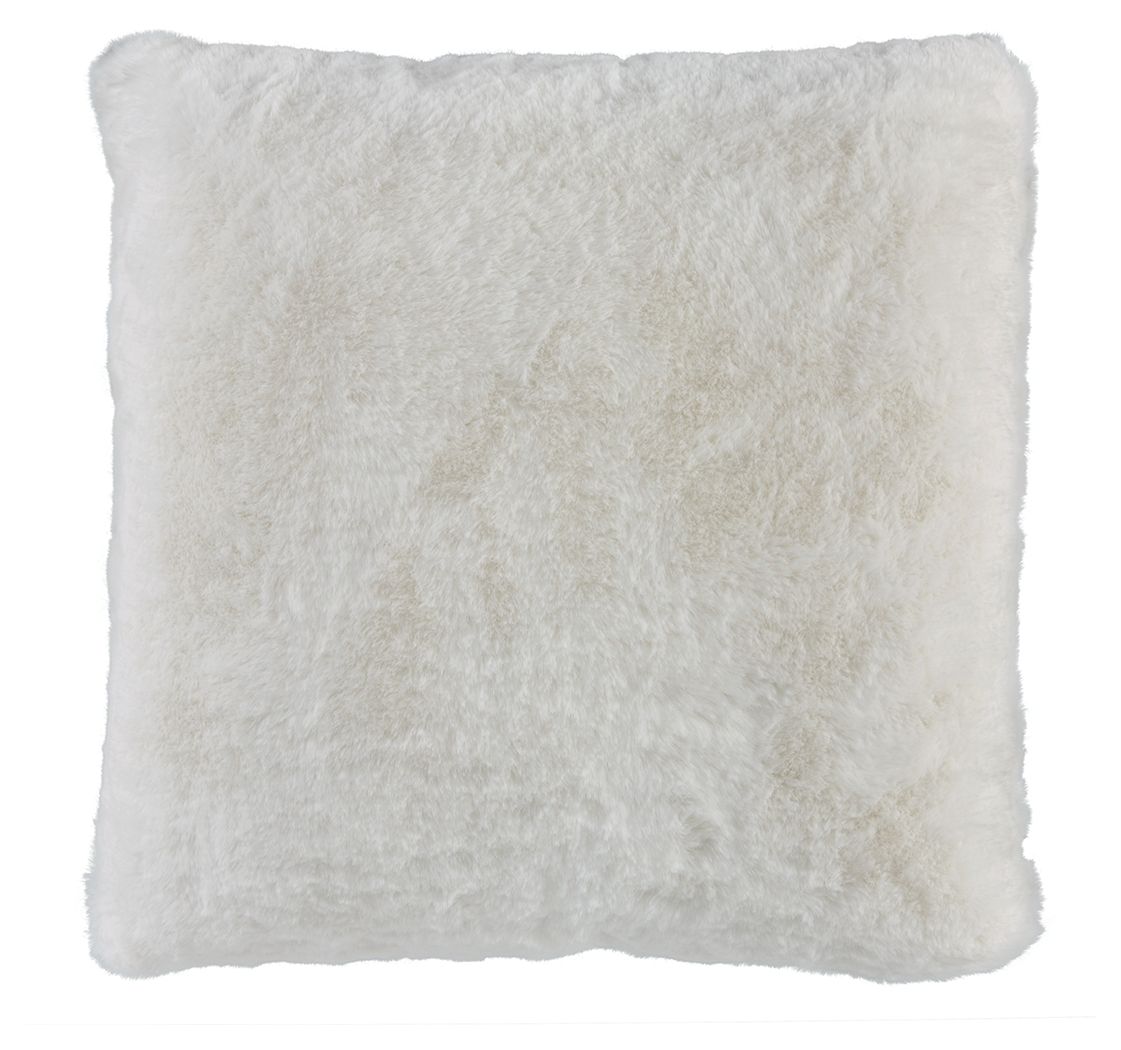 Gariland - Faux Fur Pillow - Urban Living Furniture (Los Angeles, CA)