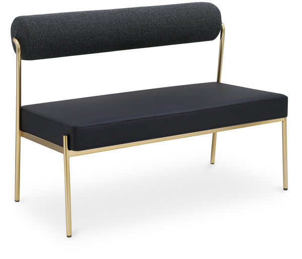 Carly - Bench