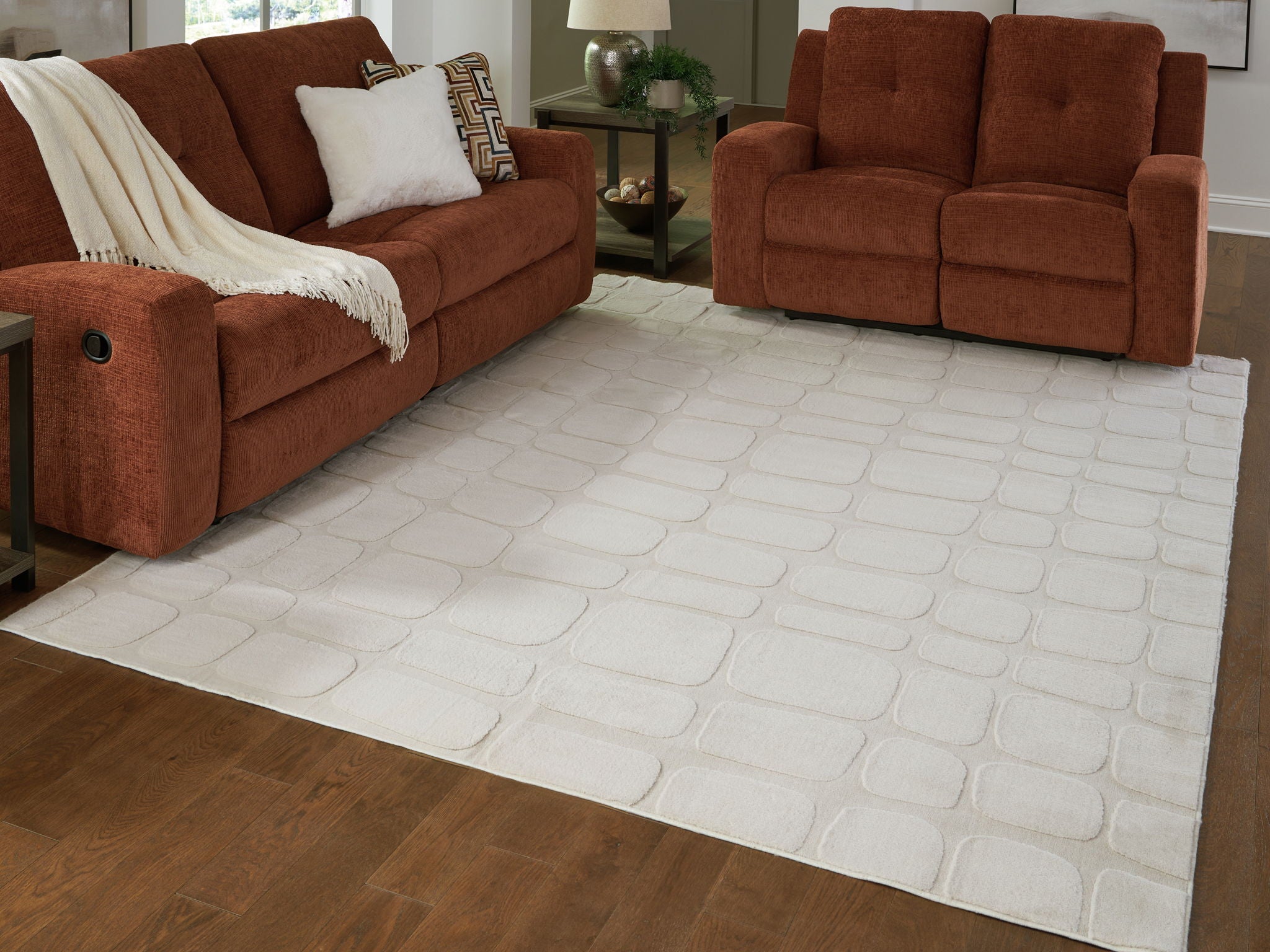 Malvinsboro - Washable Rug - Urban Living Furniture (Los Angeles, CA)