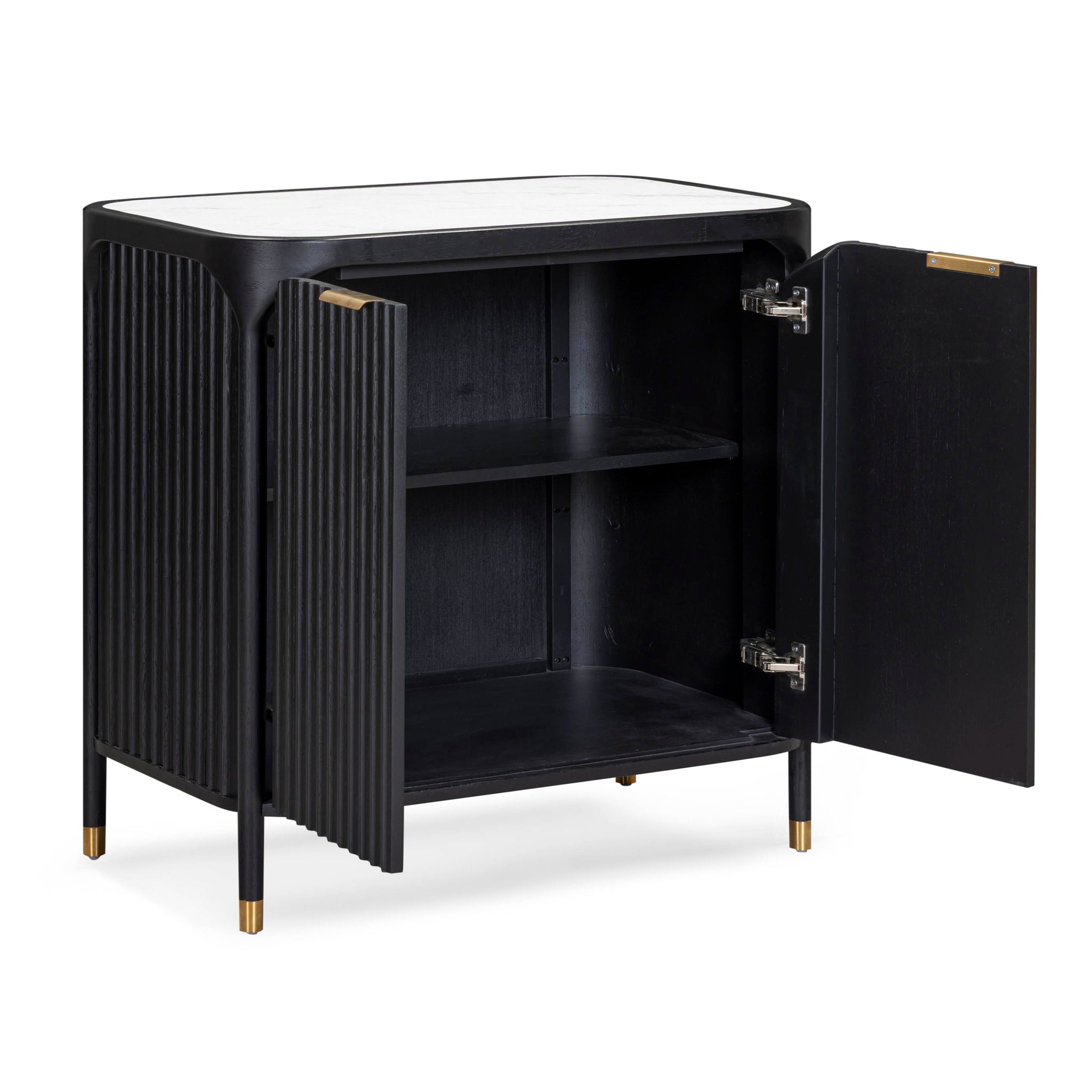 Yaha - Bar Cabinet - Urban Living Furniture (Los Angeles, CA)