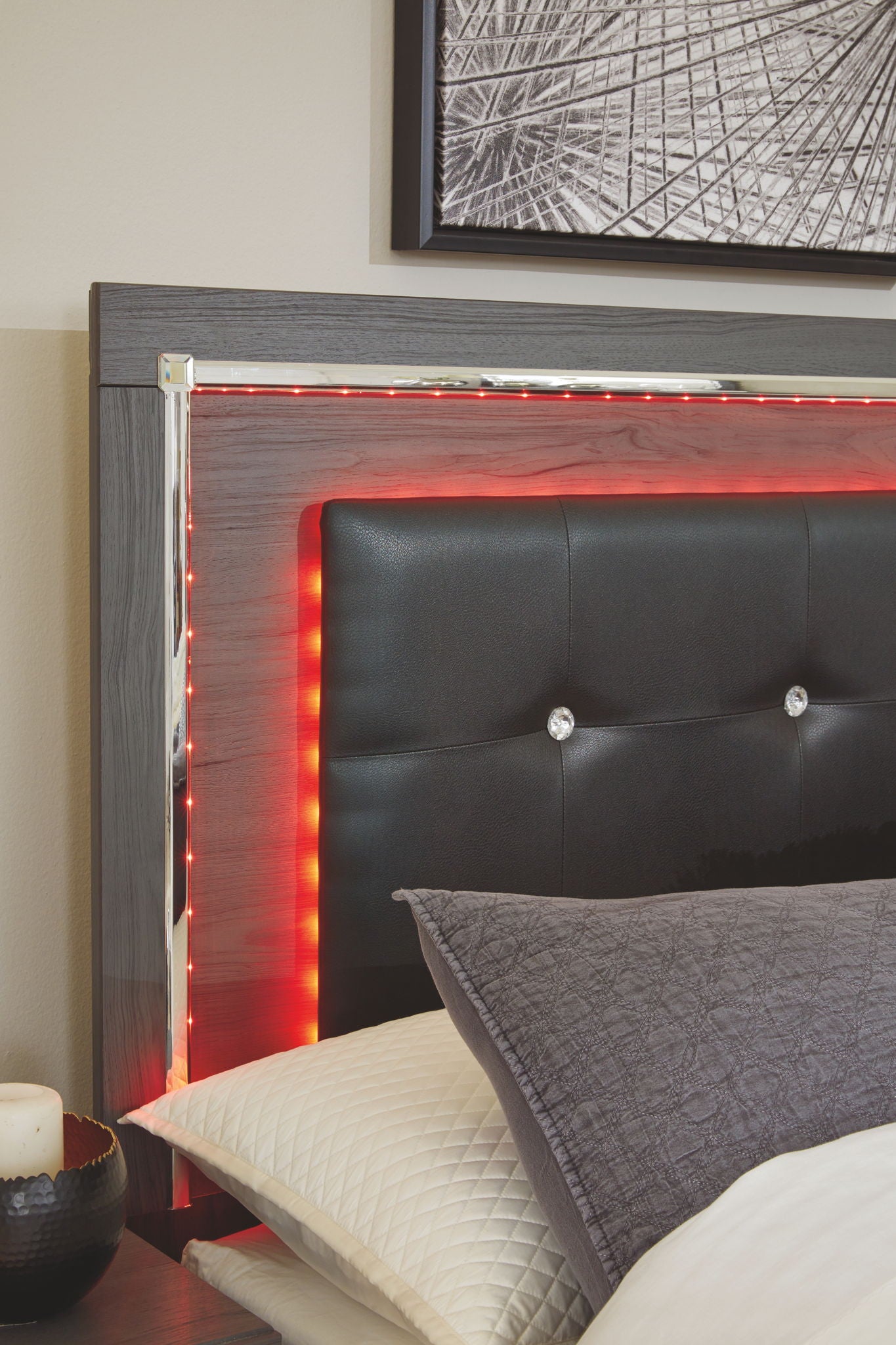 Lodanna - Youth Panel Bedroom Set - Urban Living Furniture (Los Angeles, CA)