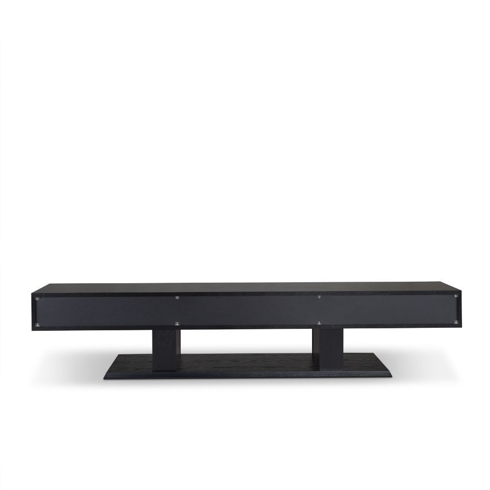 Follian - TV Stand - Black - Urban Living Furniture (Los Angeles, CA)