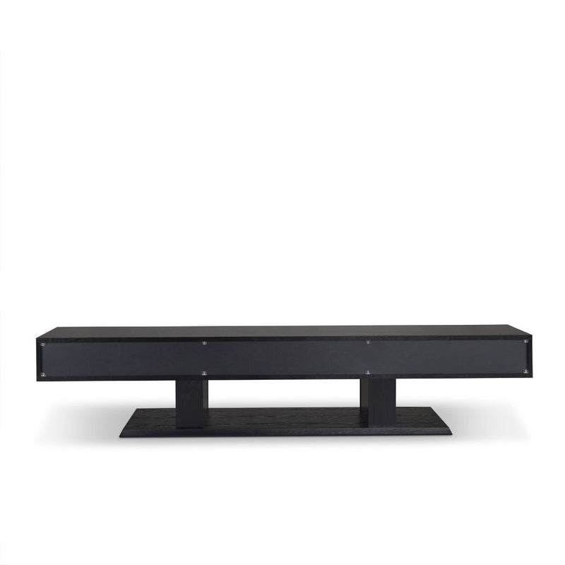 Follian - TV Stand - Black - Urban Living Furniture (Los Angeles, CA)