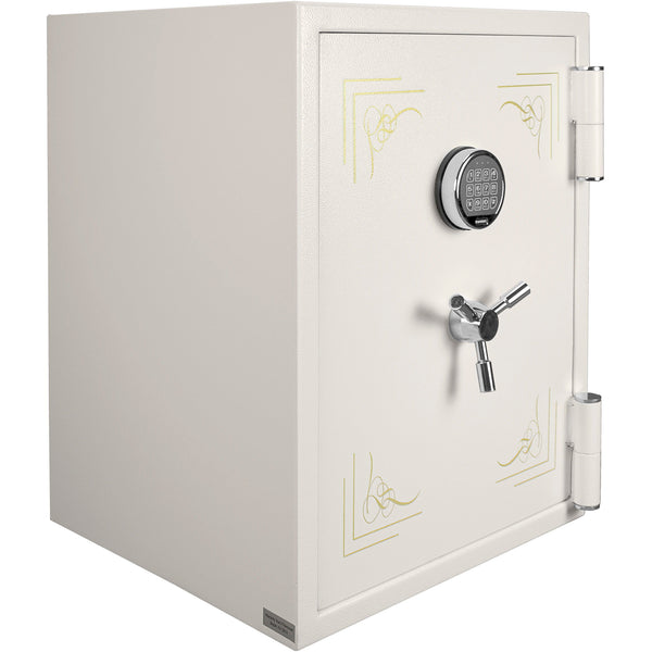 Keypad Fireproof Protection Jewelry Safe