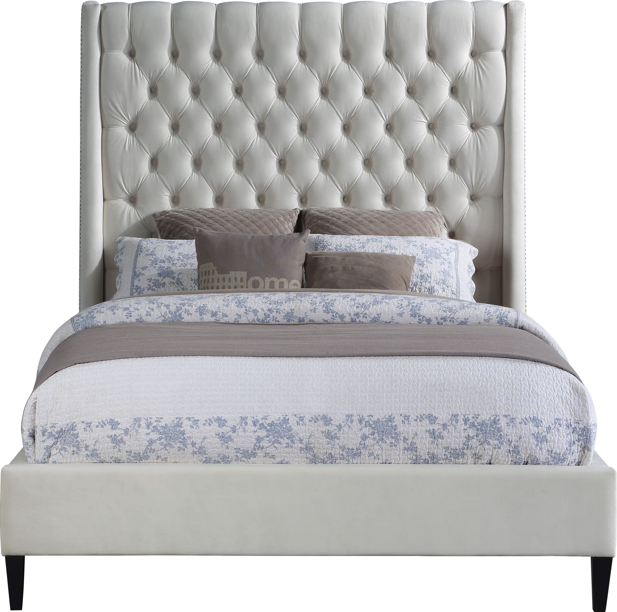 Fritz - Bed - Urban Living Furniture (Los Angeles, CA)