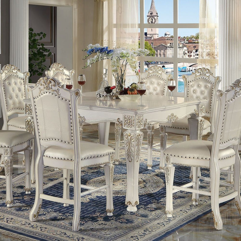 Vendome - Counter Height Table - Urban Living Furniture (Los Angeles, CA)