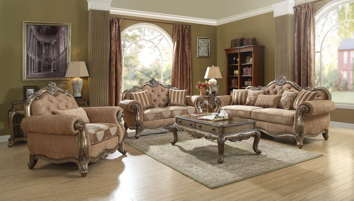 Ragenardus - Sofa (w/5 Pillows) - Urban Living Furniture (Los Angeles, CA)
