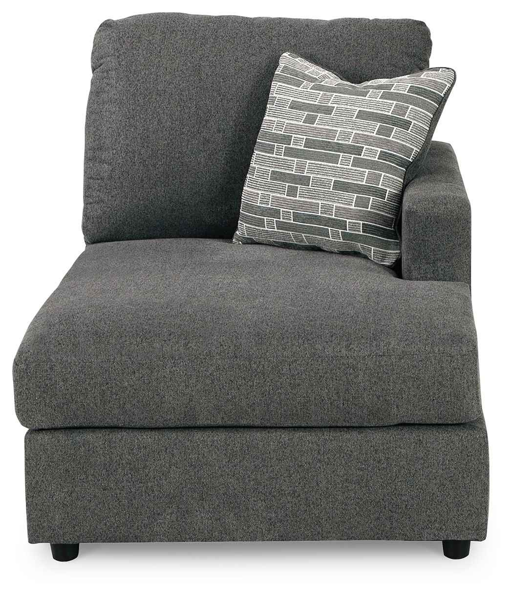 Edenfield - Corner Chaise - Urban Living Furniture (Los Angeles, CA)
