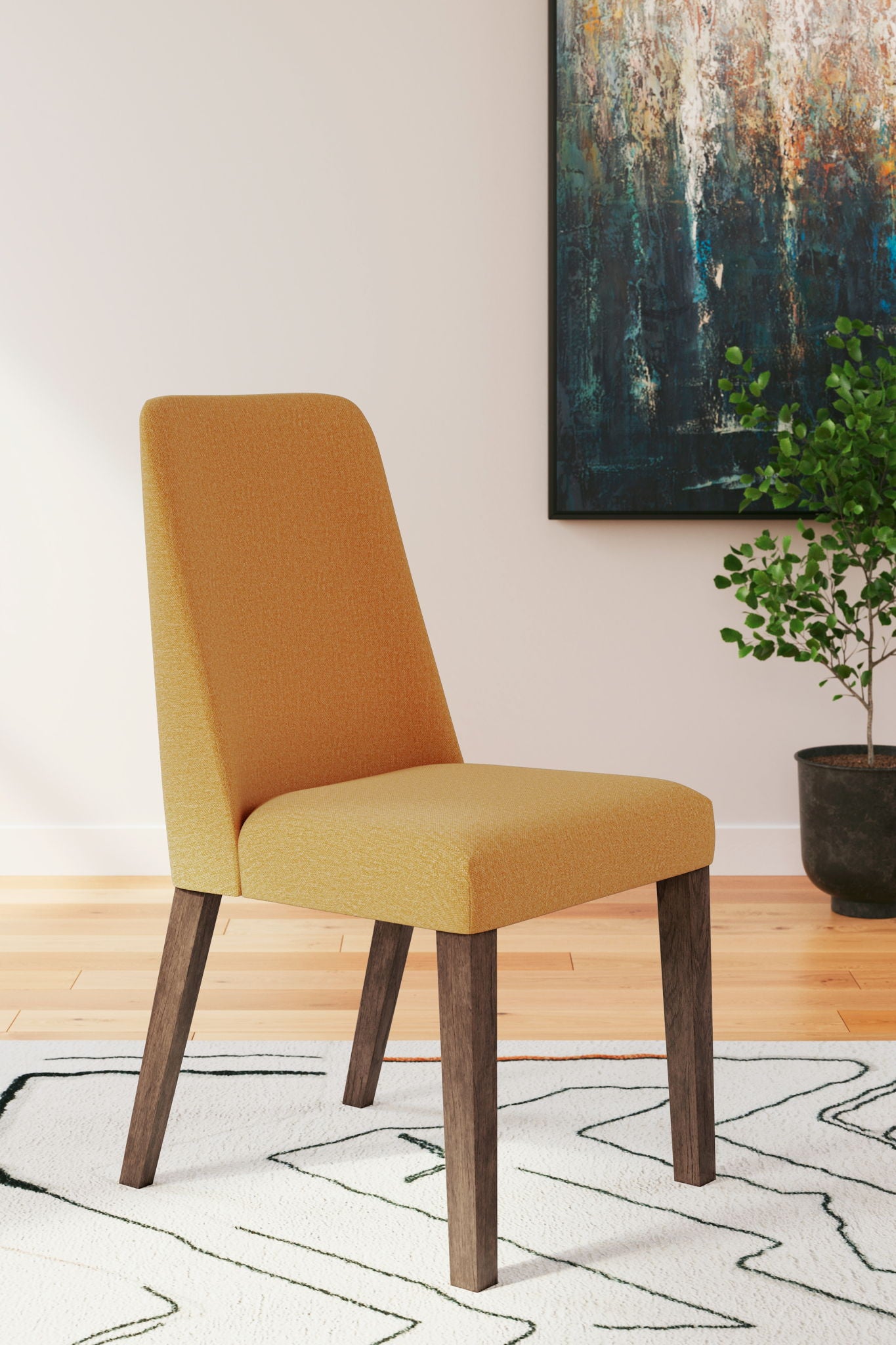 Lyncott - Butterfly Extension Table Set - Urban Living Furniture (Los Angeles, CA)