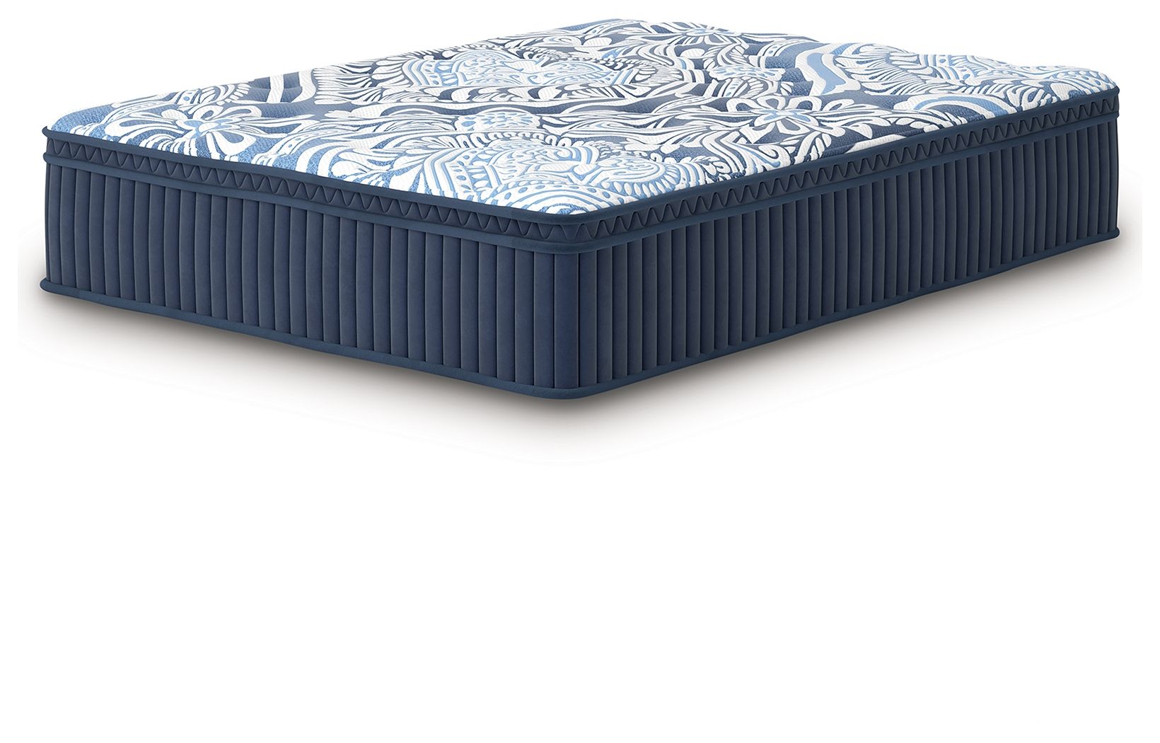 Plush Luxe 2.0 - Mattress - Urban Living Furniture (Los Angeles, CA)