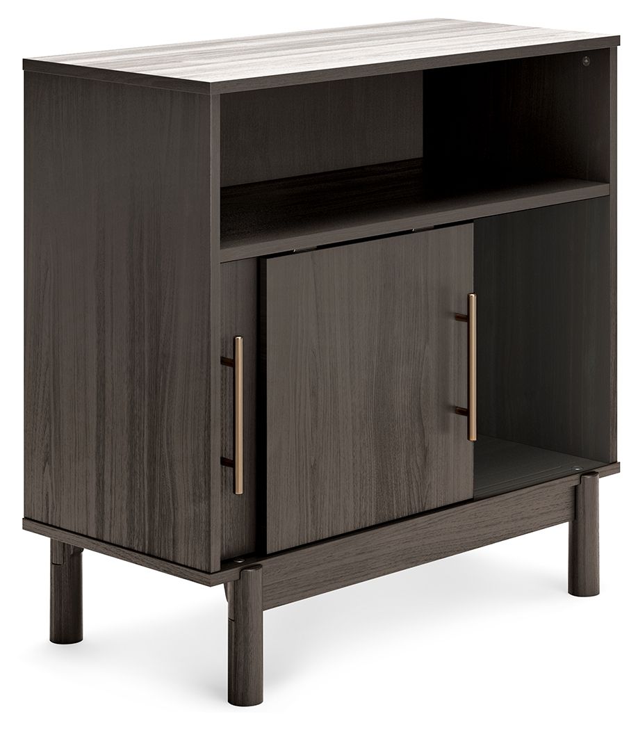 Brymont - Dark Gray - Accent Cabinet - Urban Living Furniture (Los Angeles, CA)