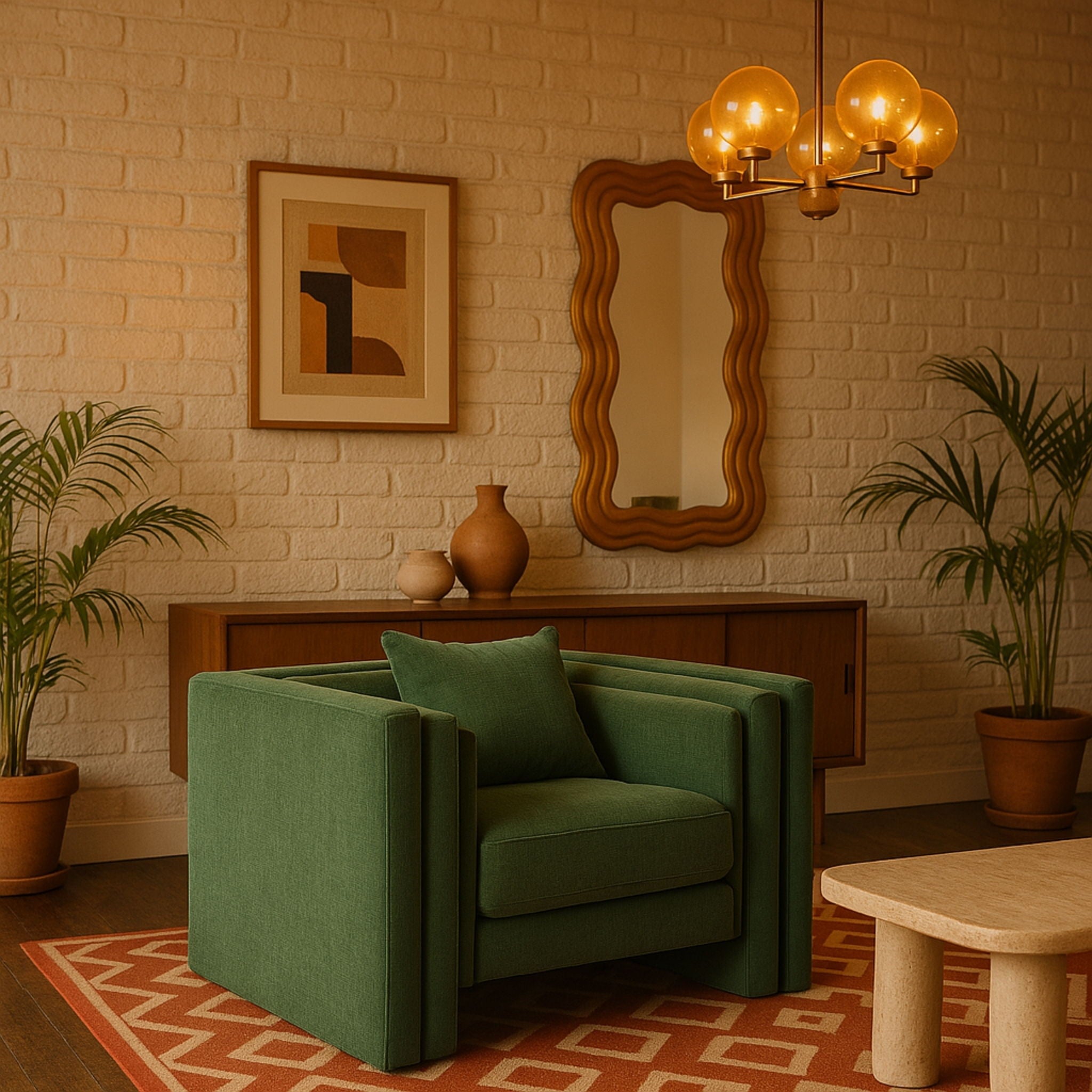 Everett - Chair - Urban Living Furniture (Los Angeles, CA)
