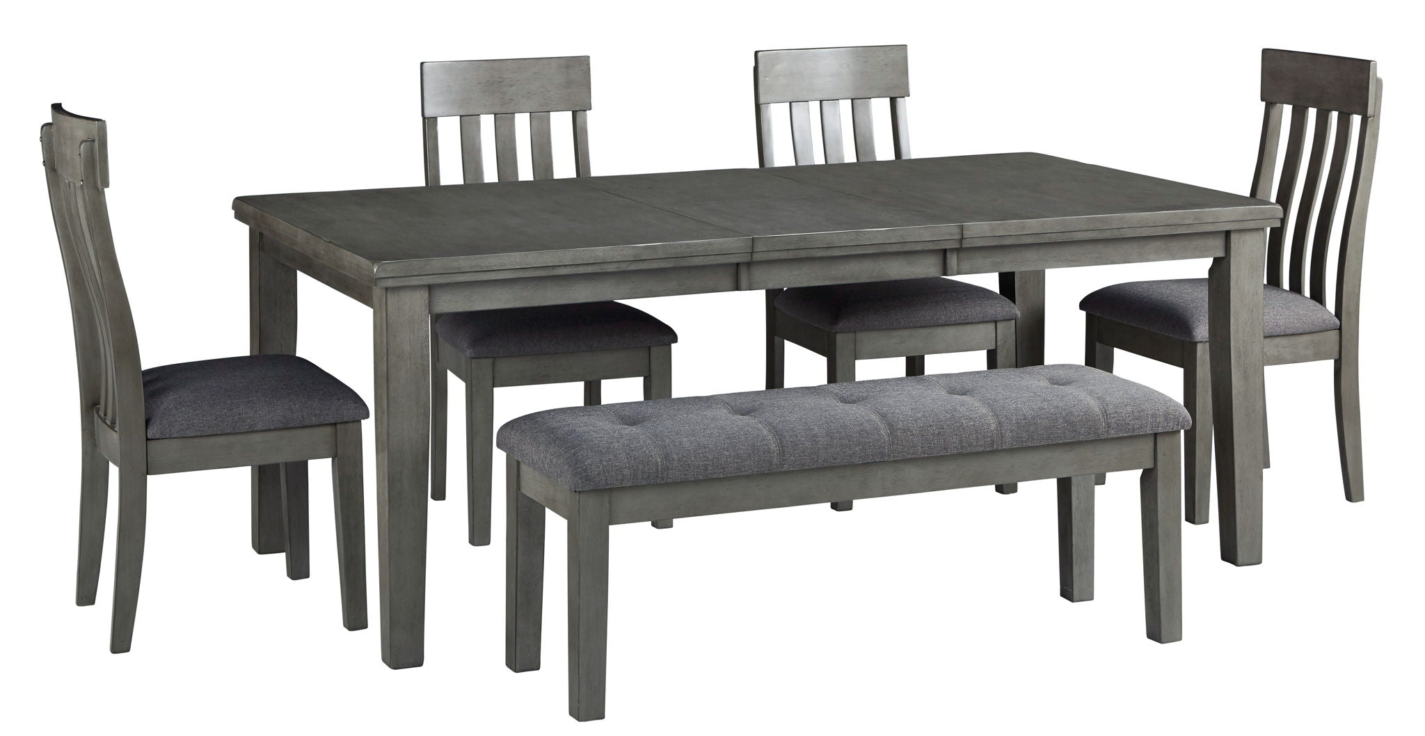 Hallanden - Dining Room Set - Urban Living Furniture (Los Angeles, CA)