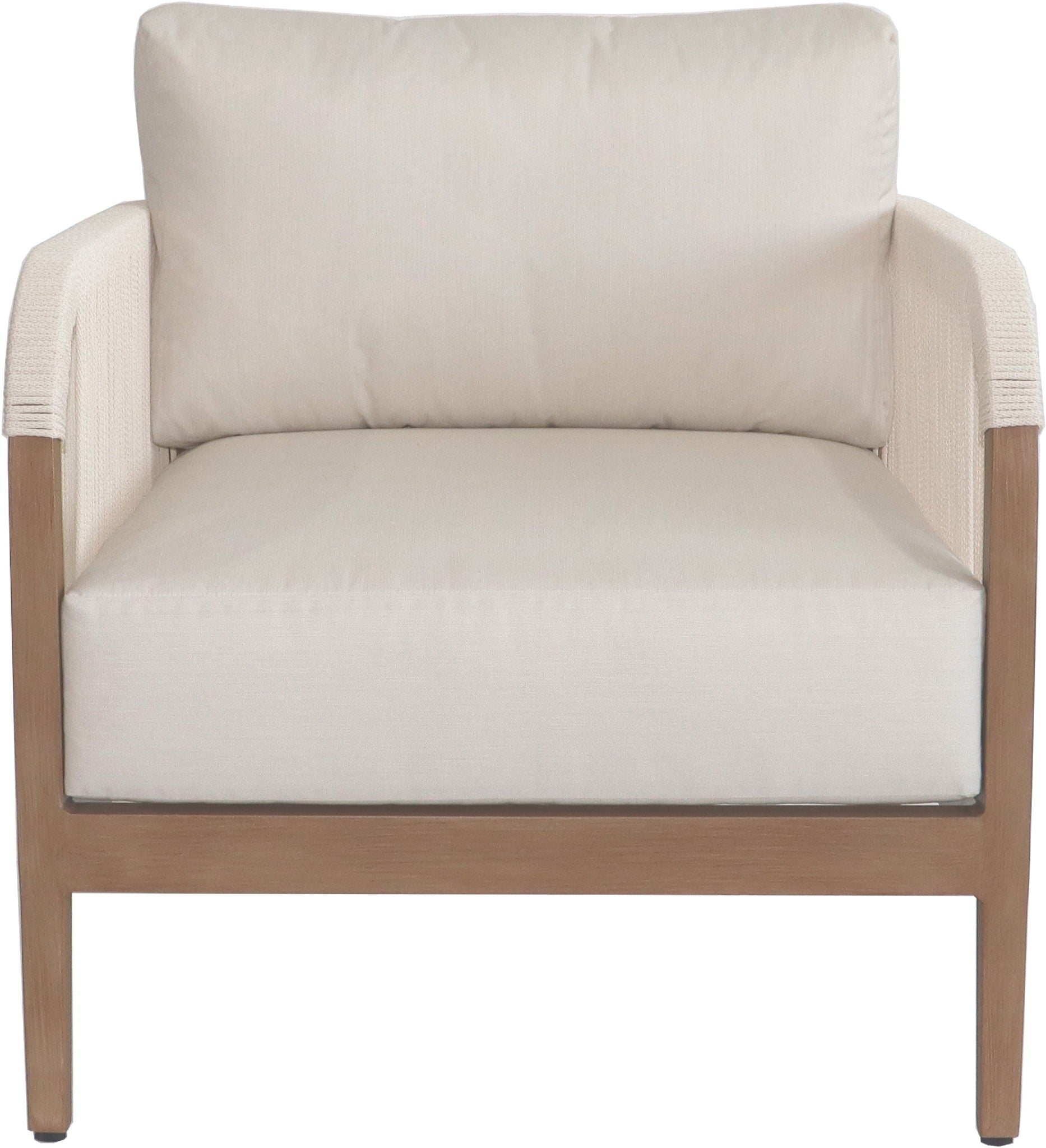 Maui - Water Resistant Outdoor Patio Chair - Urban Living Furniture (Los Angeles, CA)