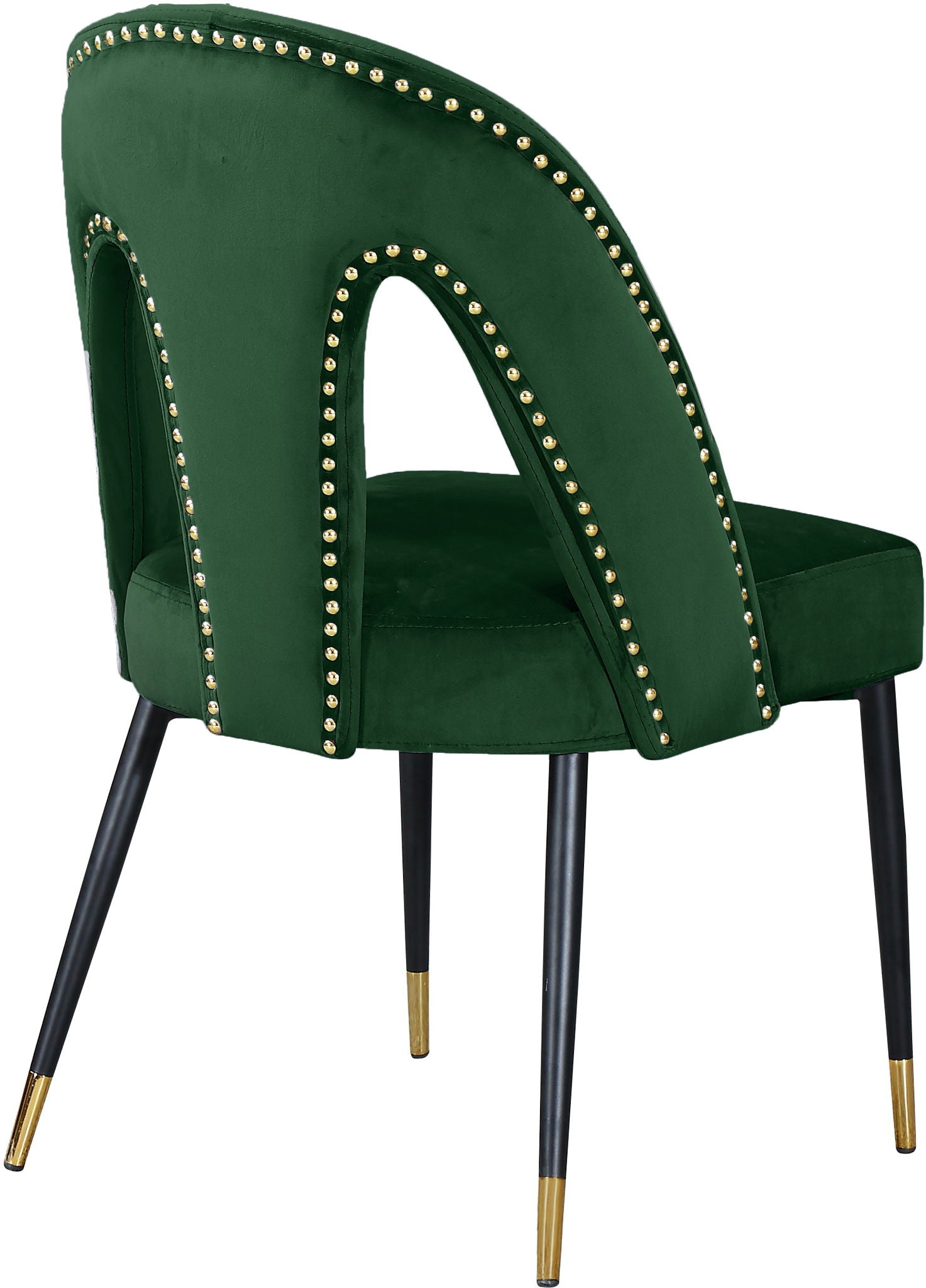 Akoya - Dining Chair (Set of 2) - Urban Living Furniture (Los Angeles, CA)
