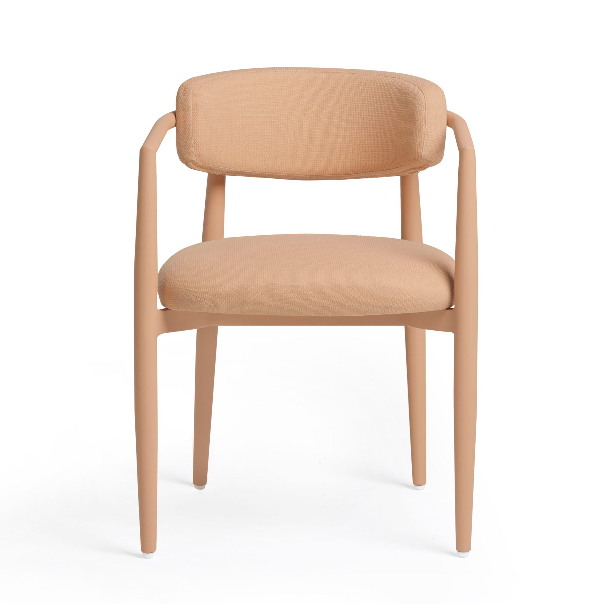 Annika - Outdoor Dining Arm Chair - Urban Living Furniture (Los Angeles, CA)