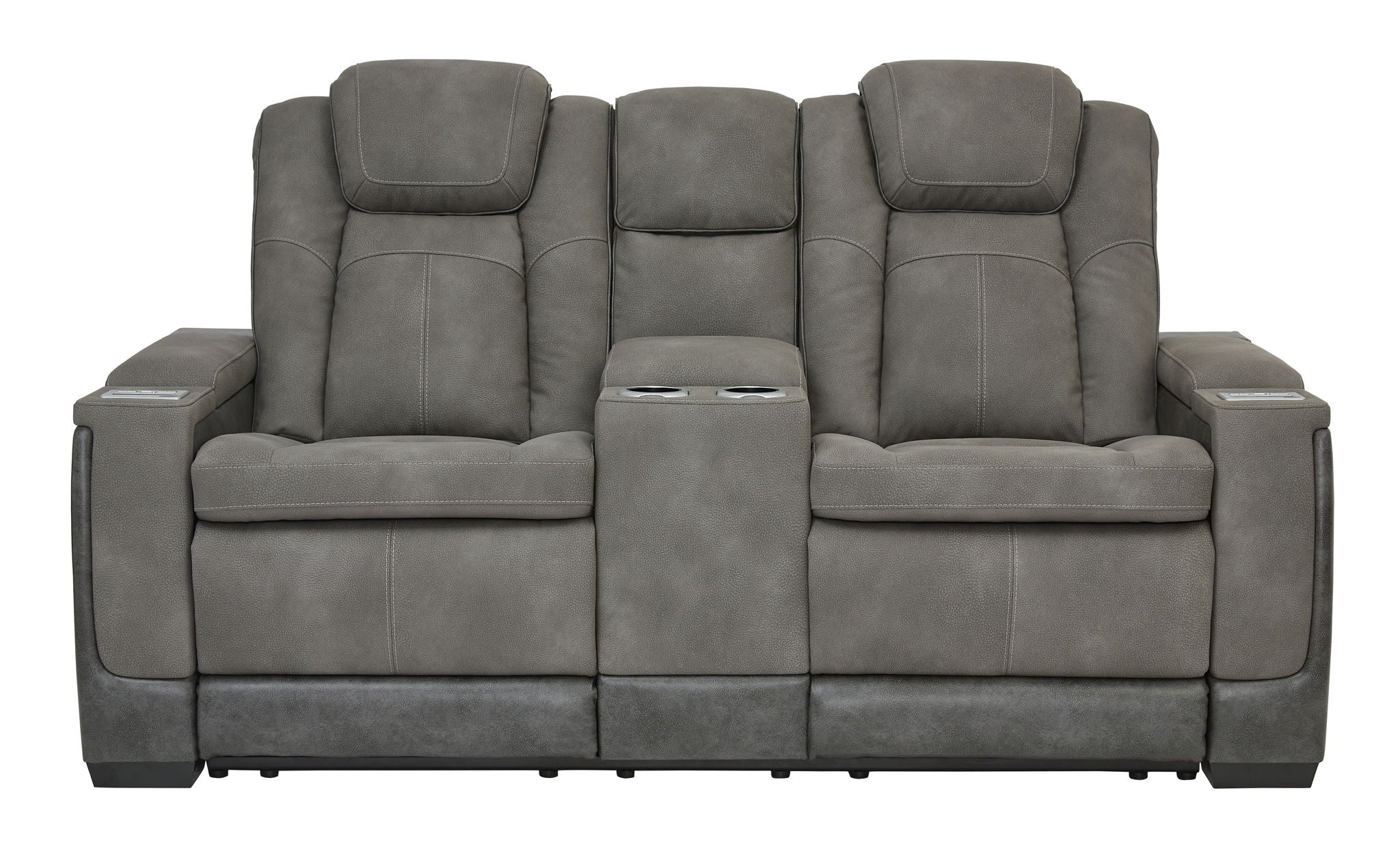 Next-Gen Durapella - Power Reclining Loveseat - Urban Living Furniture (Los Angeles, CA)