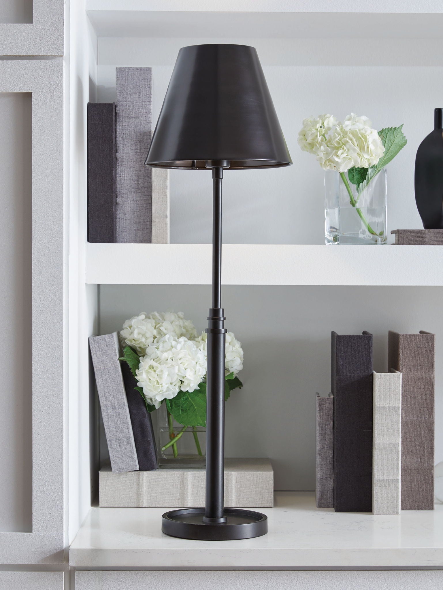 Wimner - Metal Lamp - Urban Living Furniture (Los Angeles, CA)
