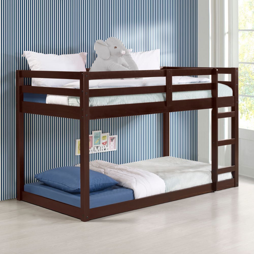 Gaston - Loft Bed - Urban Living Furniture (Los Angeles, CA)