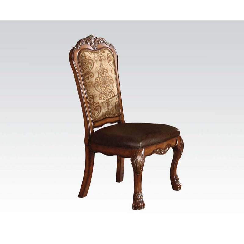 Dresden - Side Chair (Set of 2) - Urban Living Furniture (Los Angeles, CA)