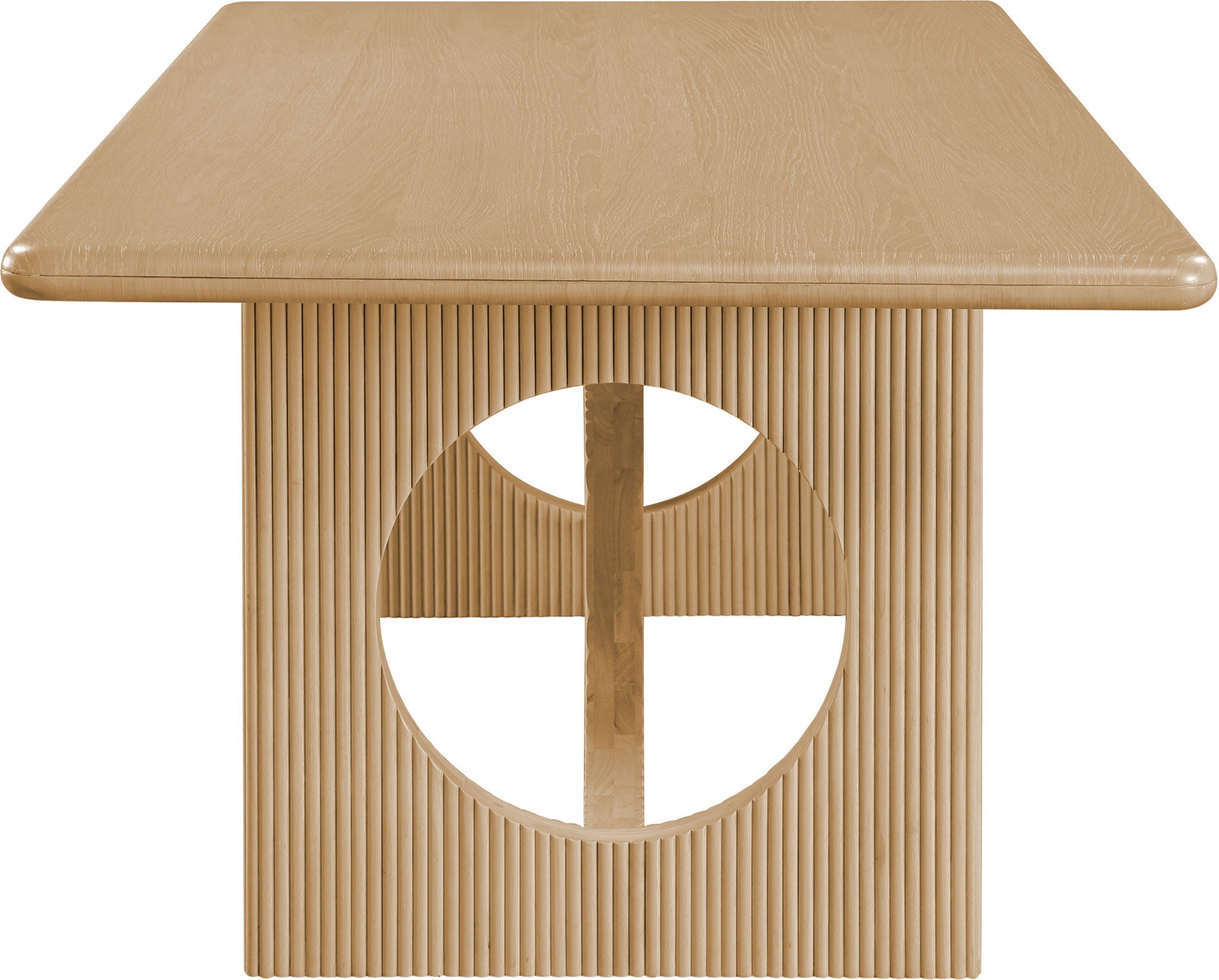 Rivas - Dining Table - Urban Living Furniture (Los Angeles, CA)