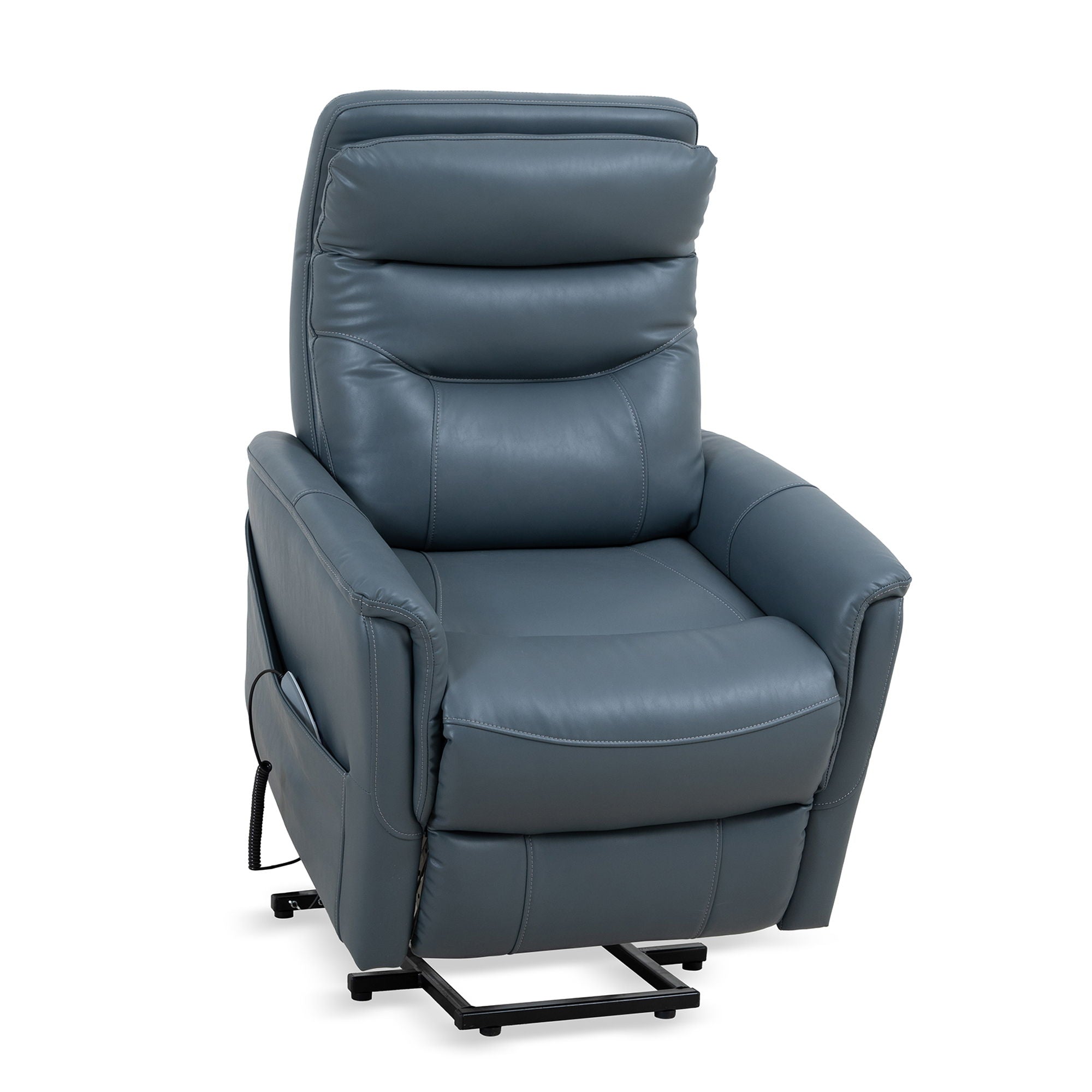 Gemini - Power Lift Recliner With Articulating Headrest - Urban Living Furniture (Los Angeles, CA)