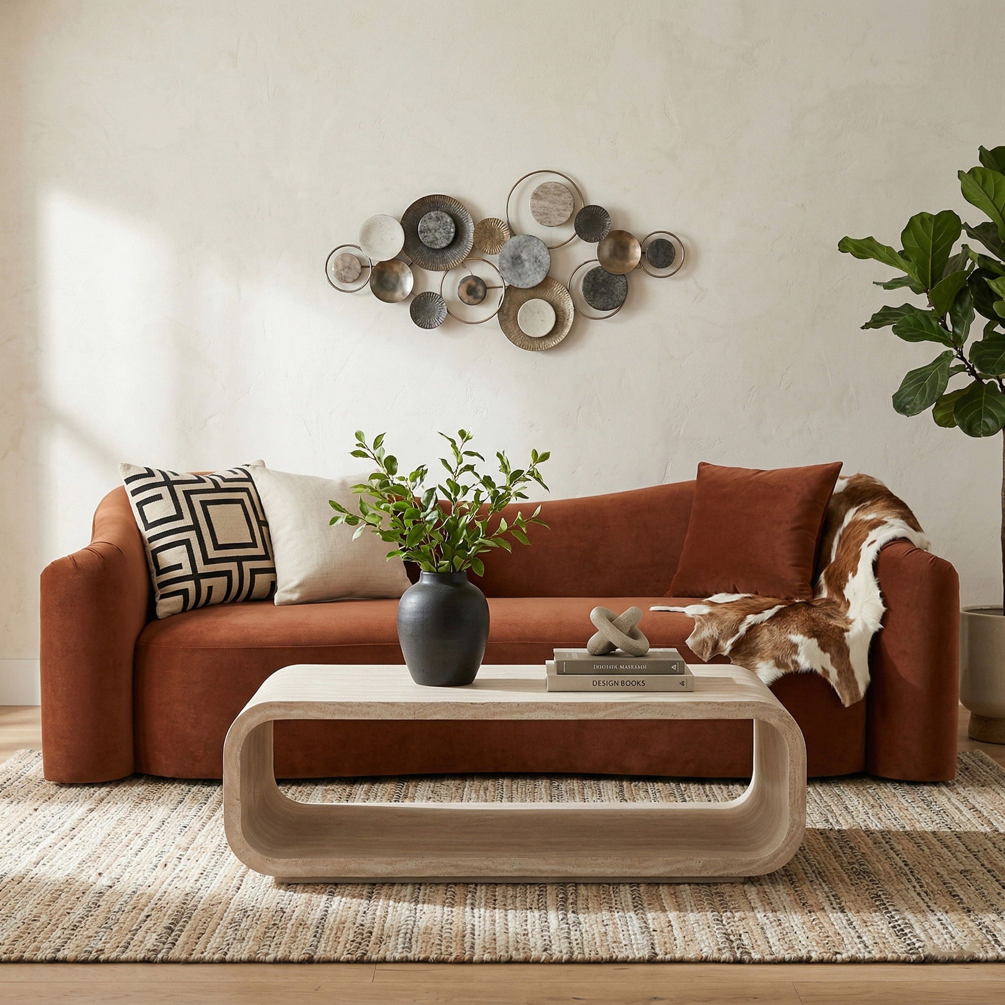 Calix - Indoor/Outdoor Table - Urban Living Furniture (Los Angeles, CA)