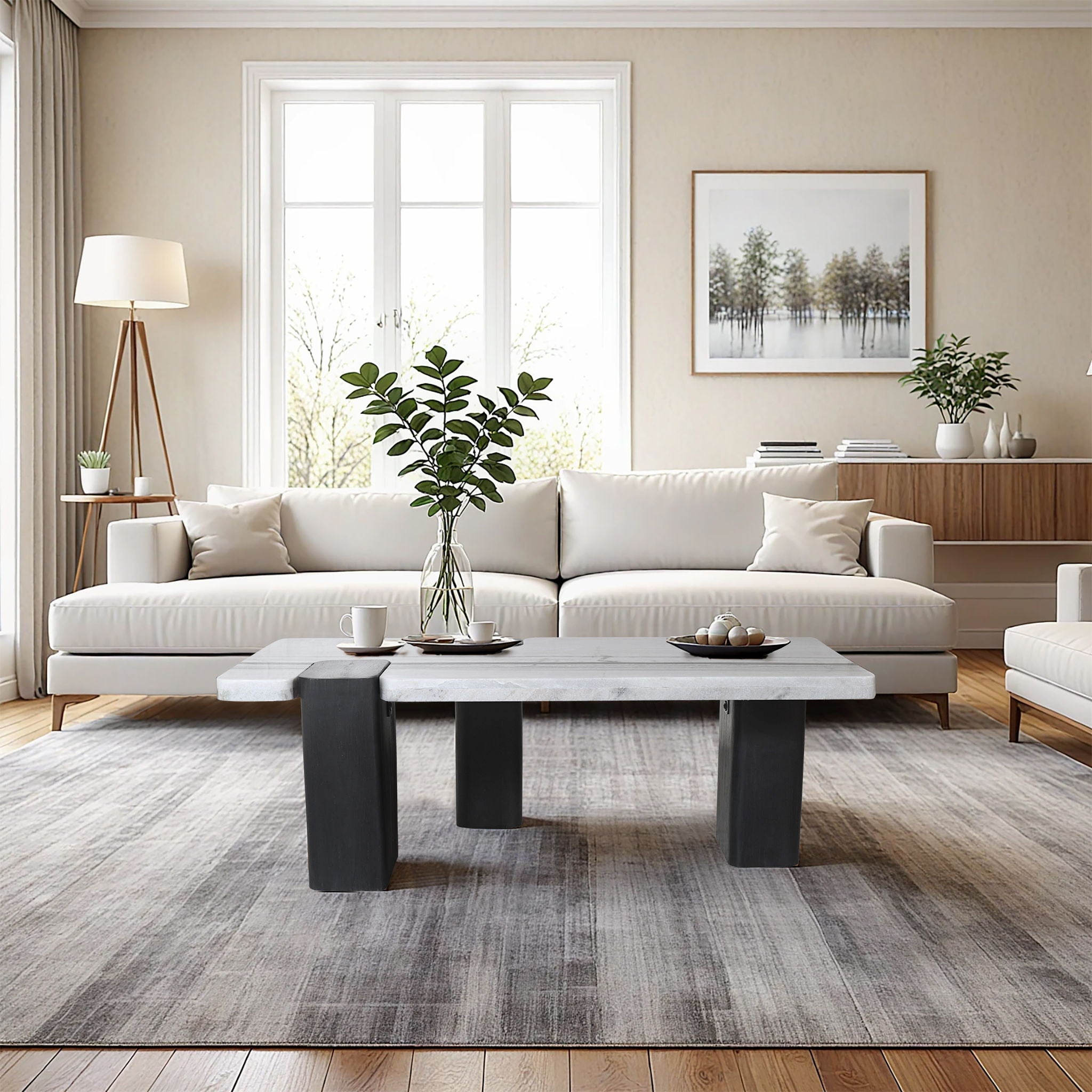 Ravenna - Coffee Table - Urban Living Furniture (Los Angeles, CA)